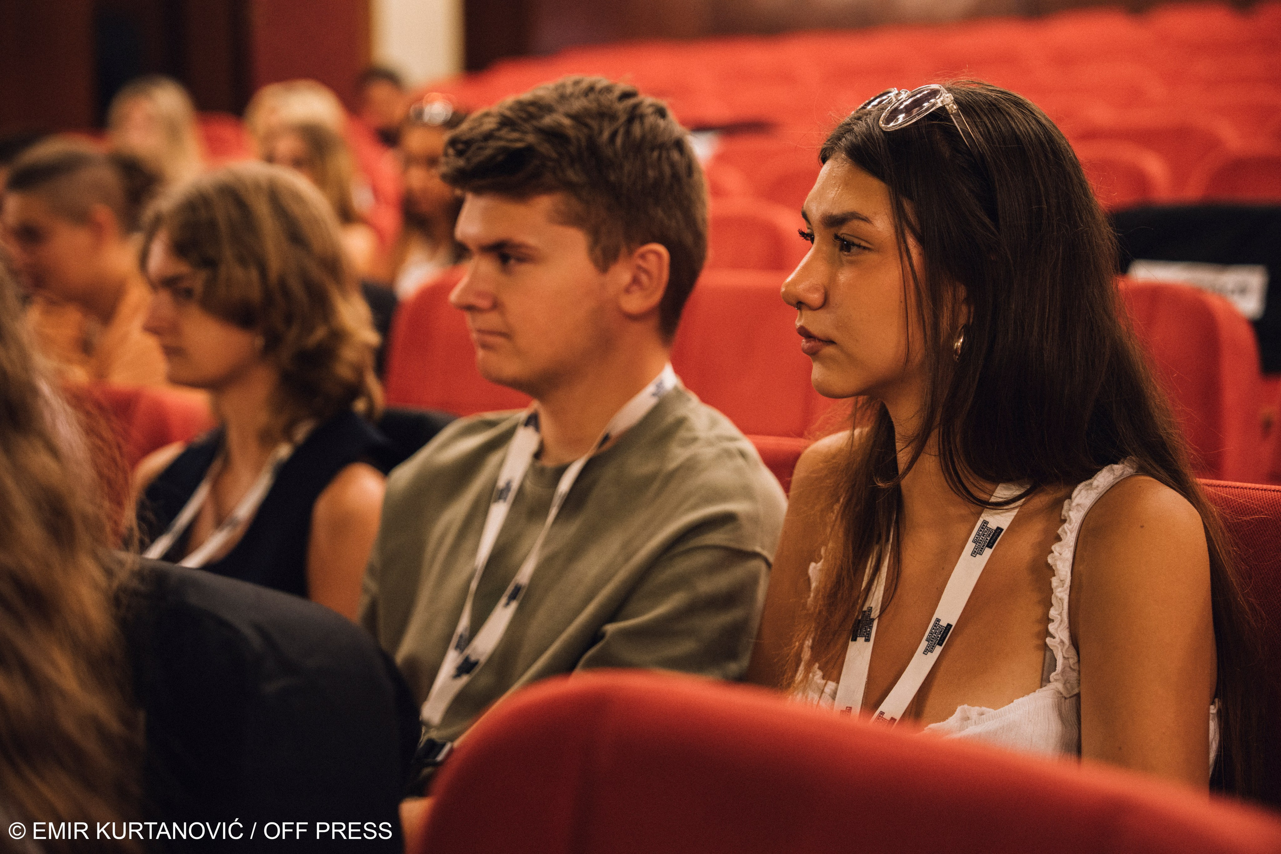 Omladinski Film Festival