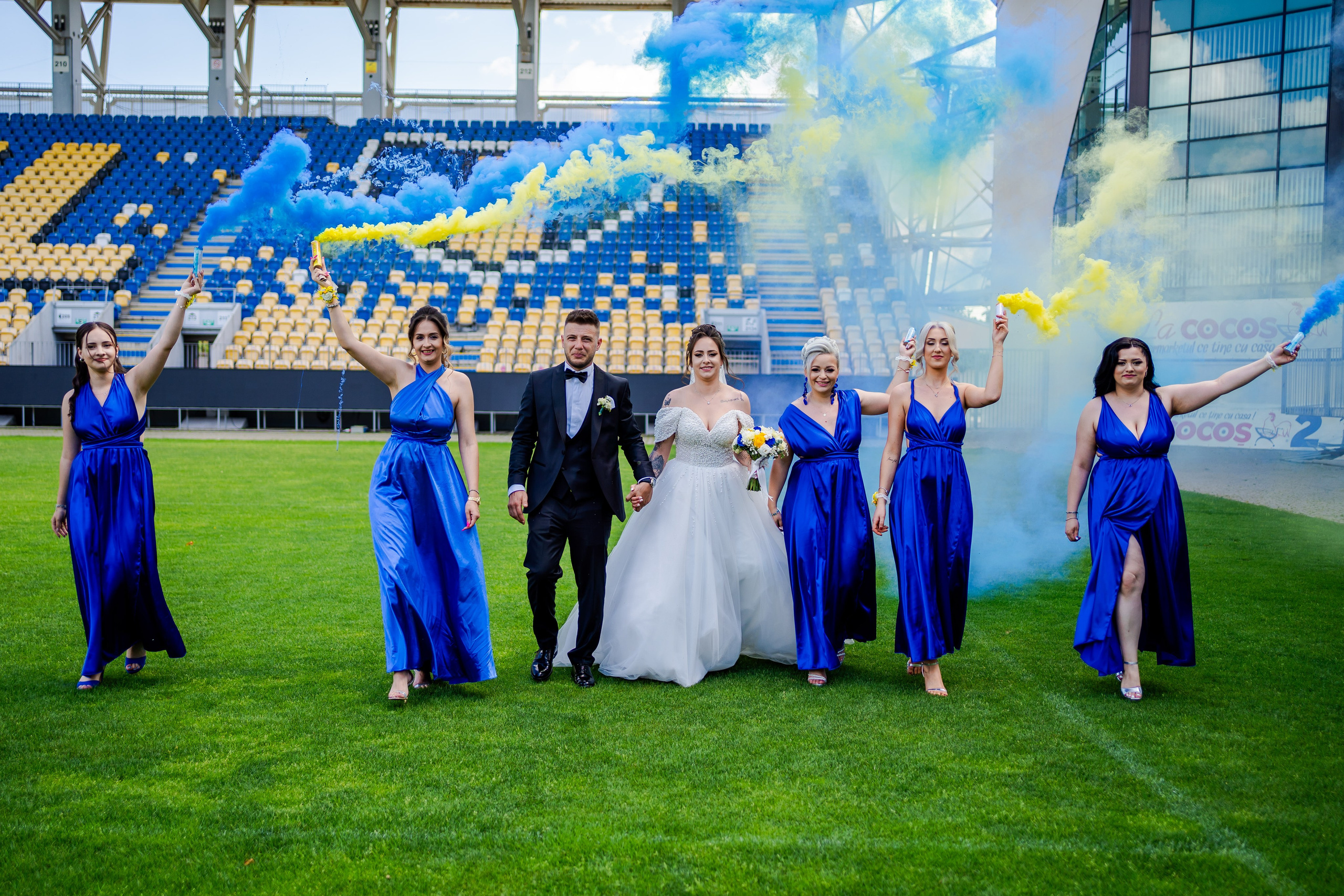 Nunta Andreea si Catalin – Fotograf Ploiesti. Fotografie | Videografie | ARN Creative Events