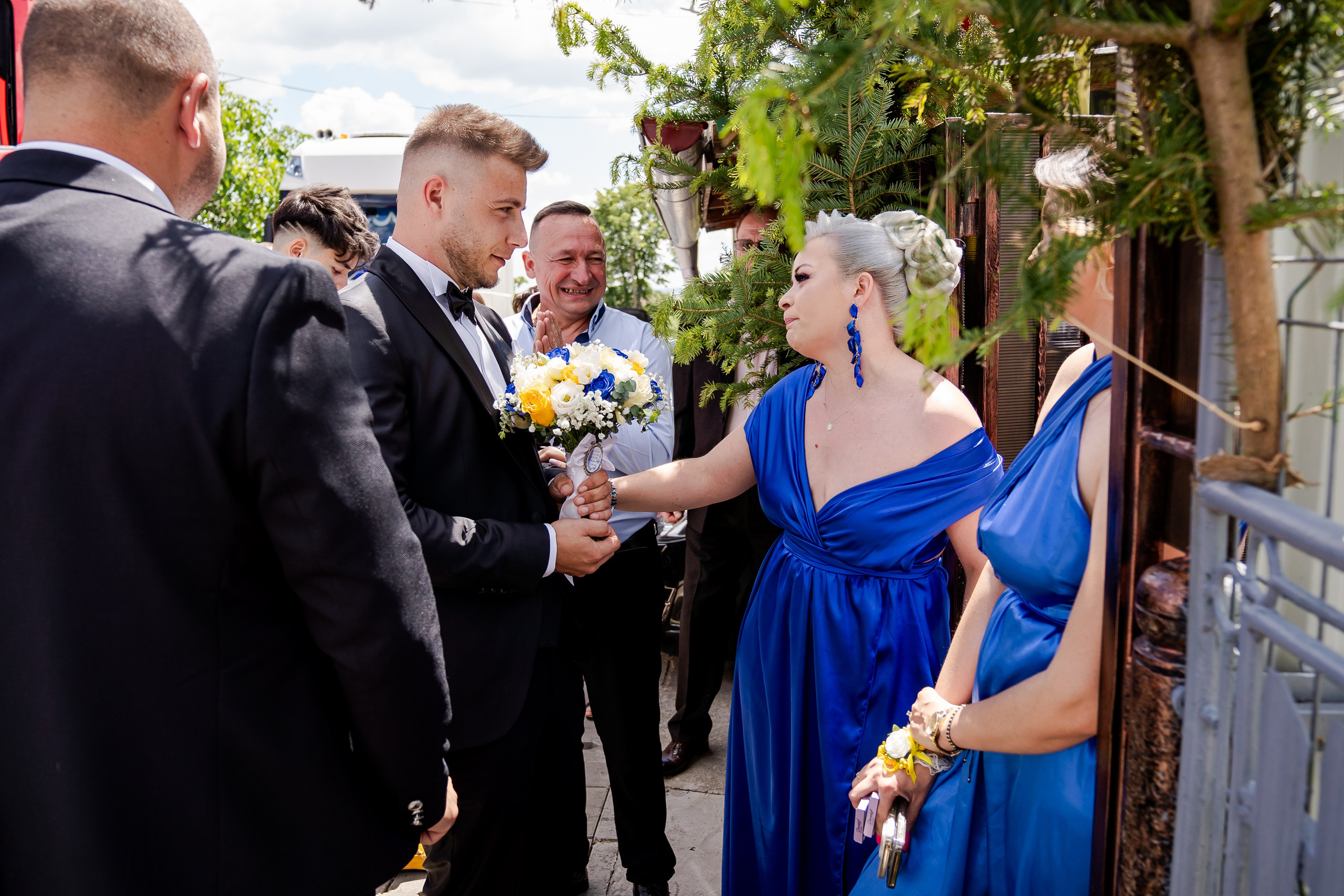 Nunta Andreea si Catalin – Fotograf Ploiesti. Fotografie | Videografie | ARN Creative Events