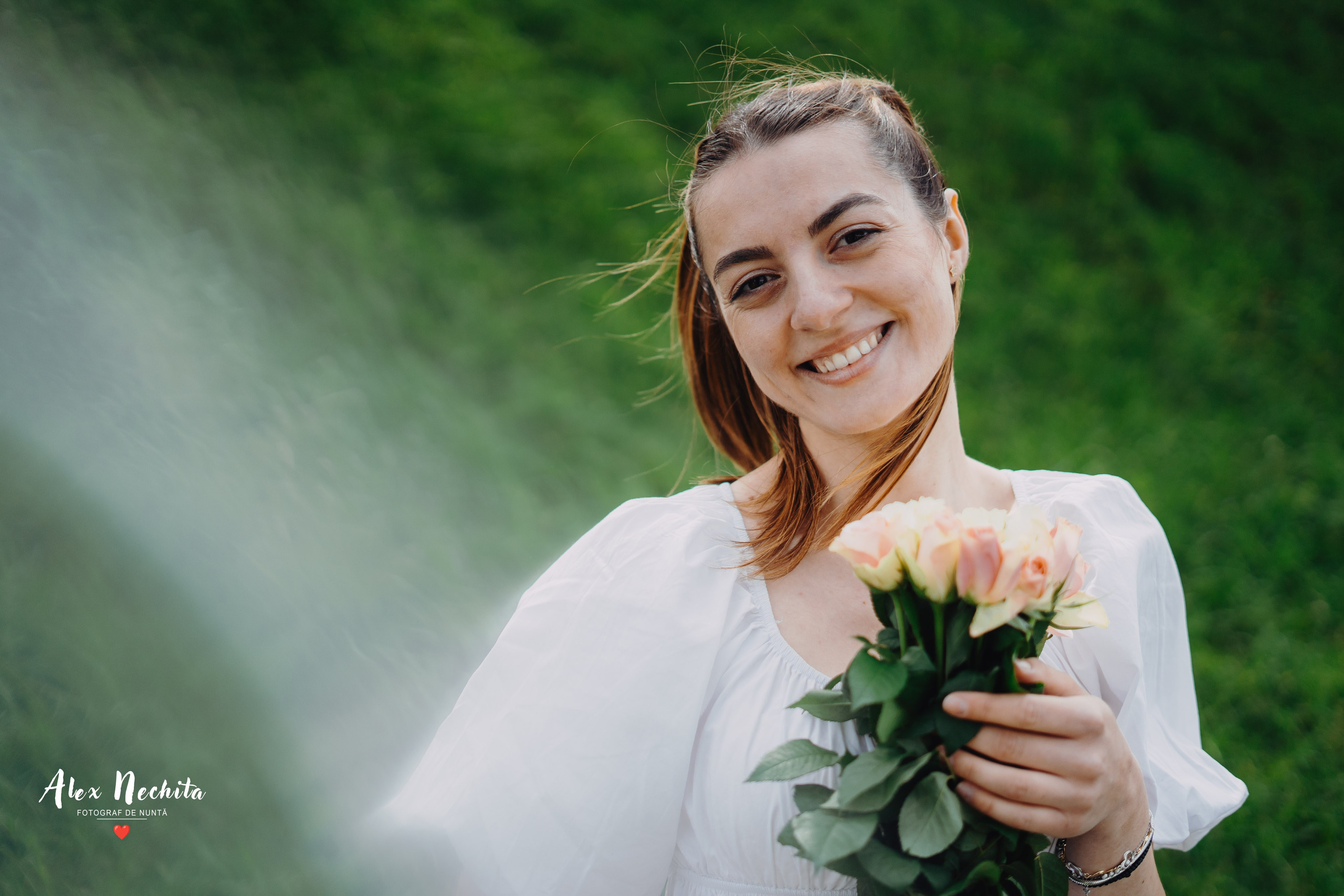 Aniversare în parc. Foto-Video Nunta Iasi, Suceava, Bucuresti / Disponibilitate 2025 — 2026 — 2027