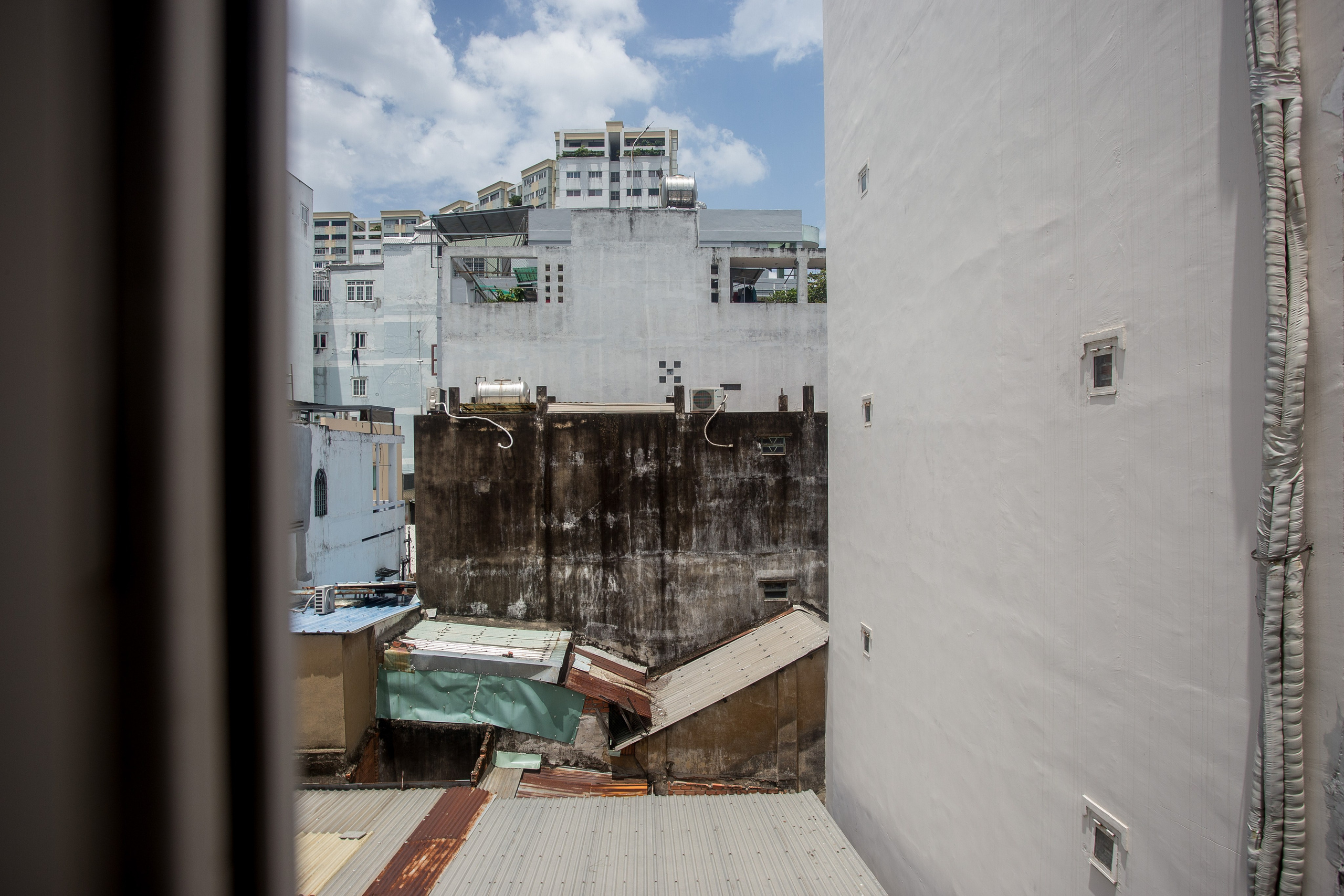 Ho Chi Minh, Vietnam | Part 1| 2025. HOME