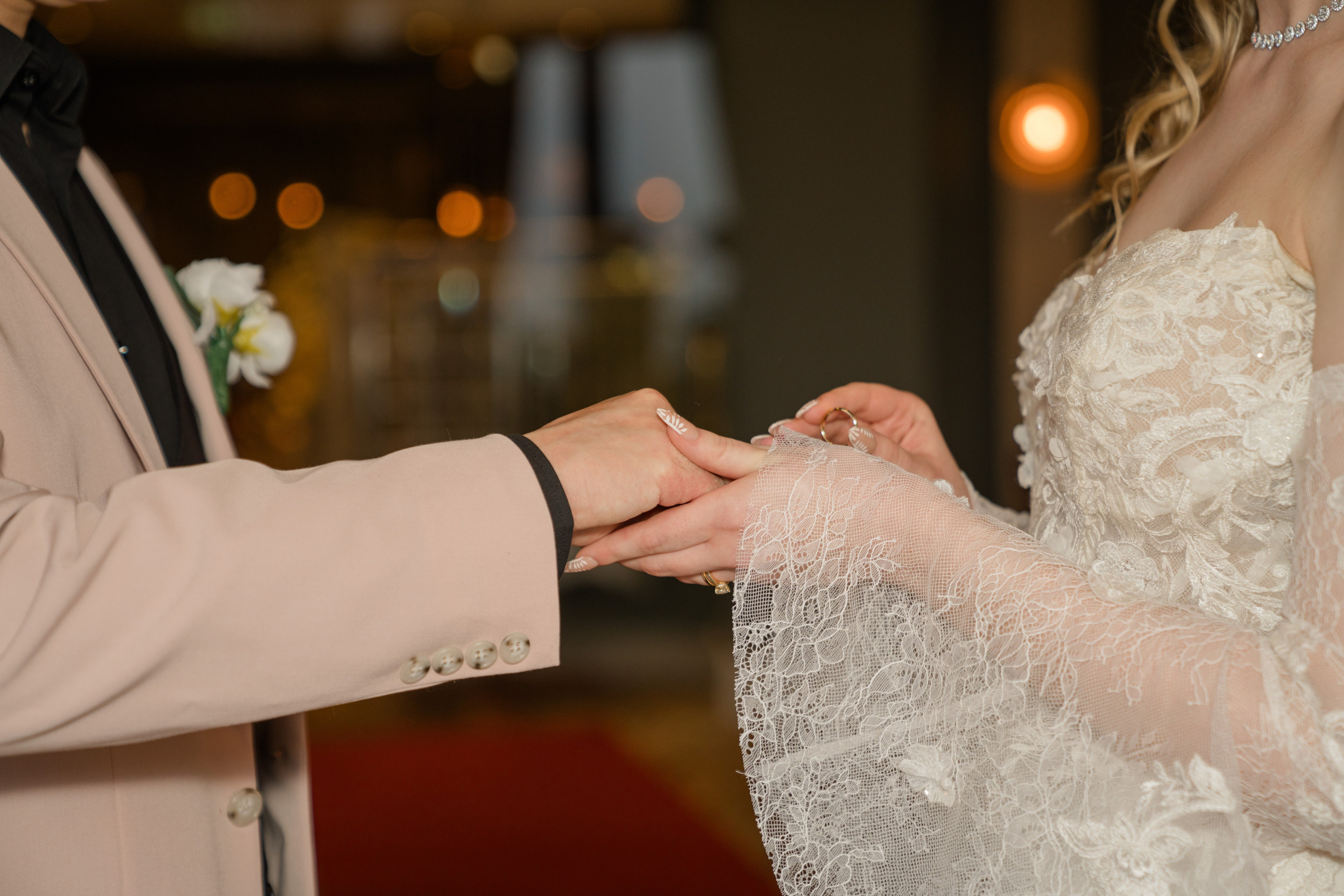 Zuzia & Andy. Wedding and family photographer Ireland