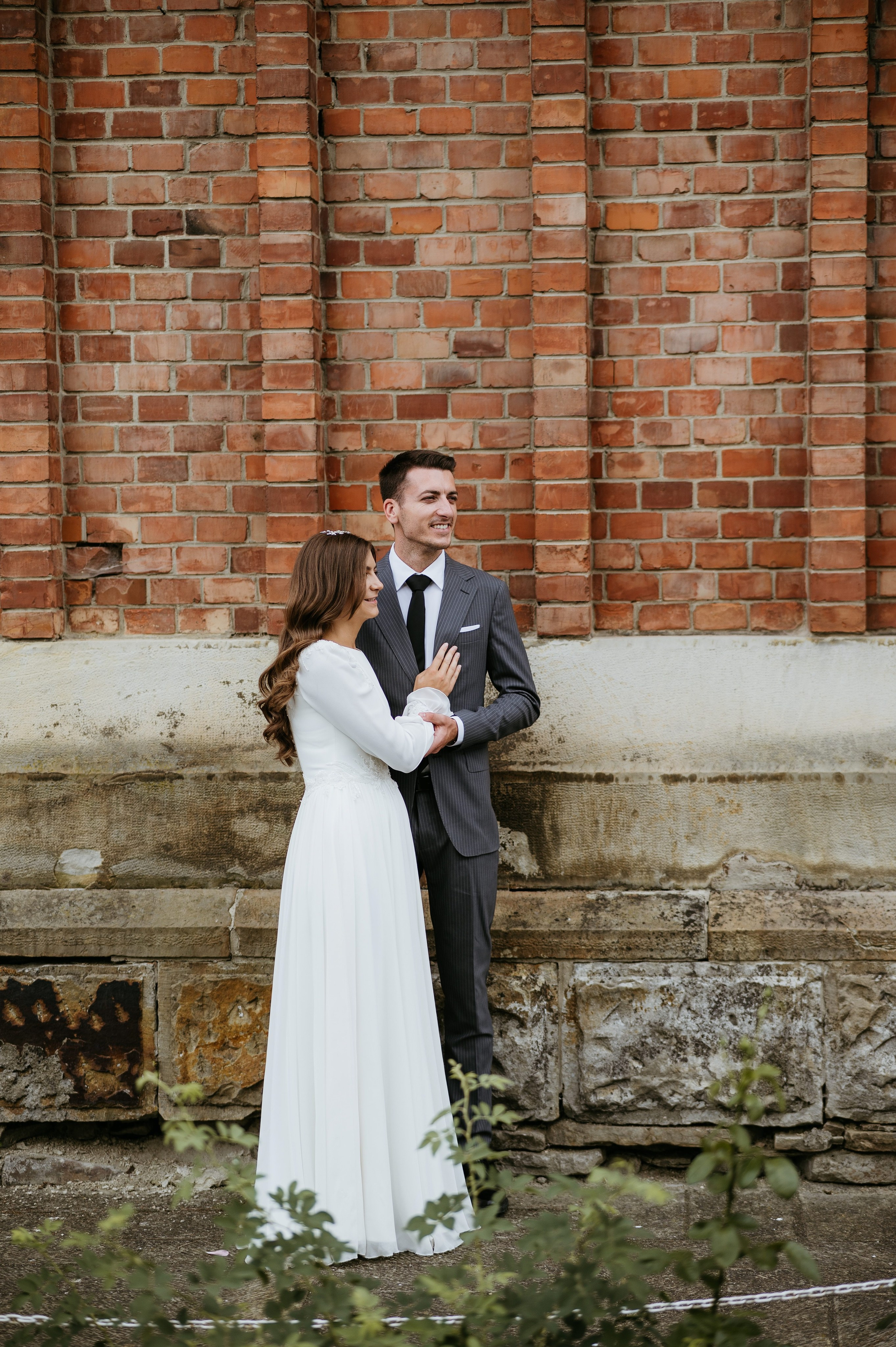 Semida si Bogdan. Valentin Melen - fotograf de nunta 🤍