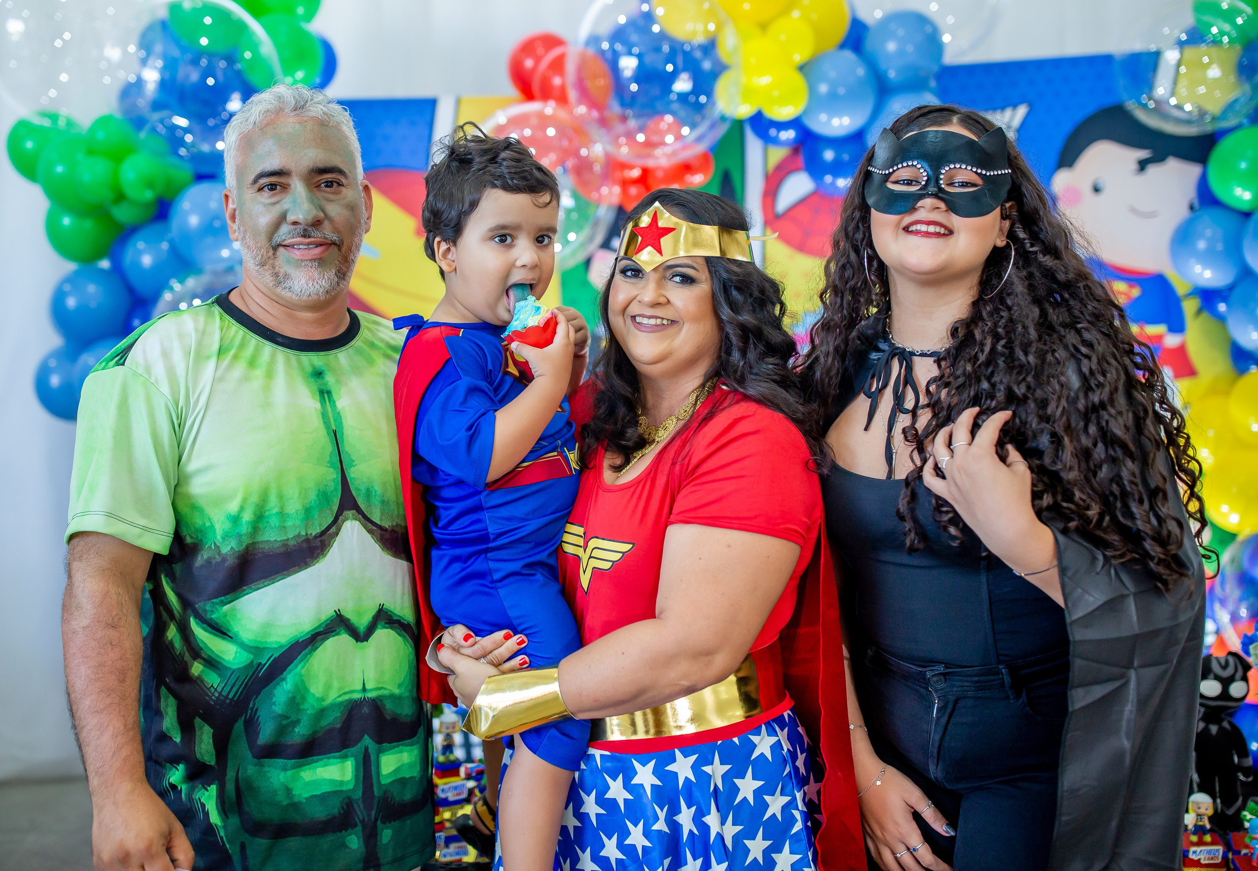 3 Anos Matheus. Flavio Nunes Fotografia (Fotografo especializado em Fotografia de 15 Anos e Ensaios)