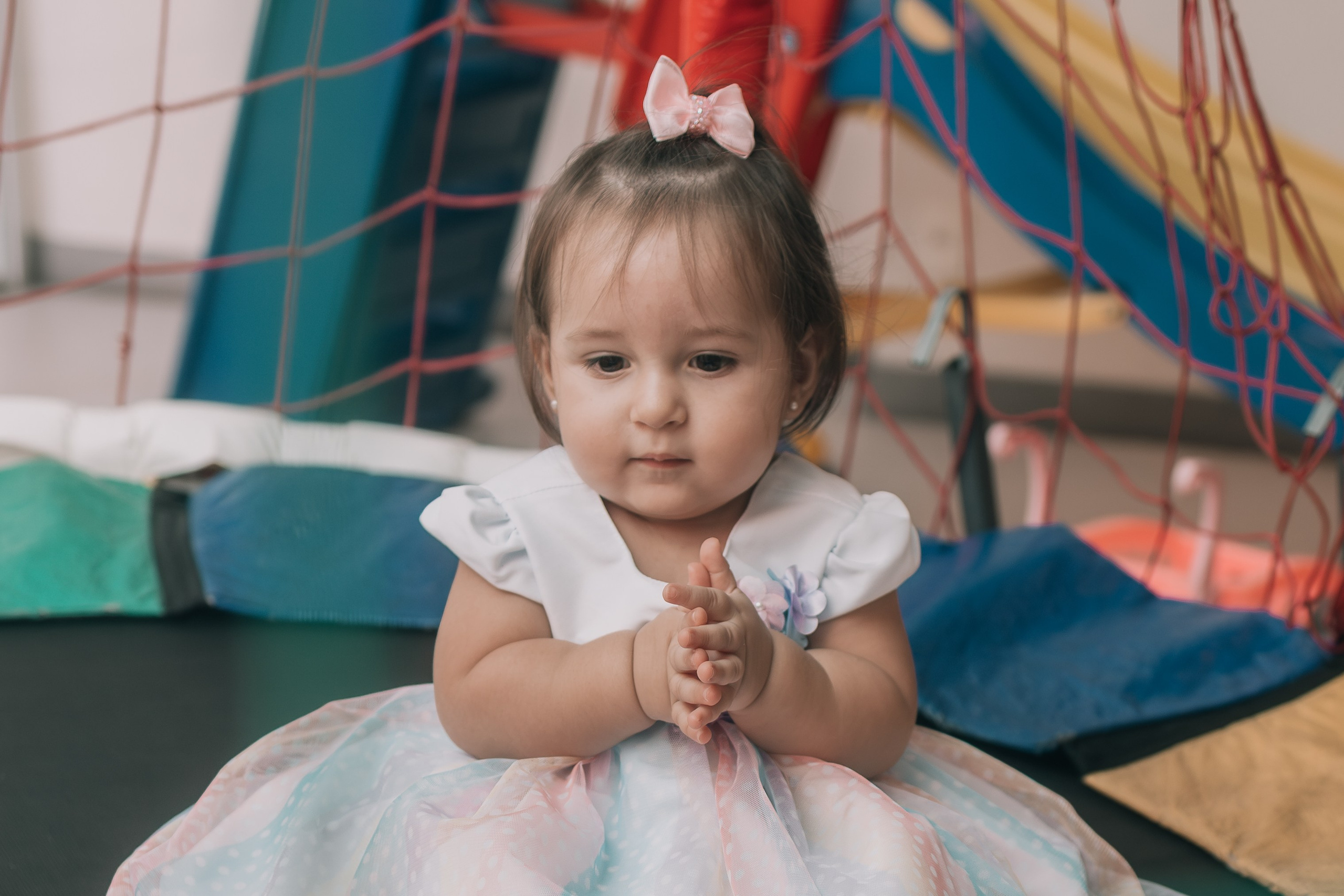 Aniversário Marcela (1 aninho). Mareh Audiovisual