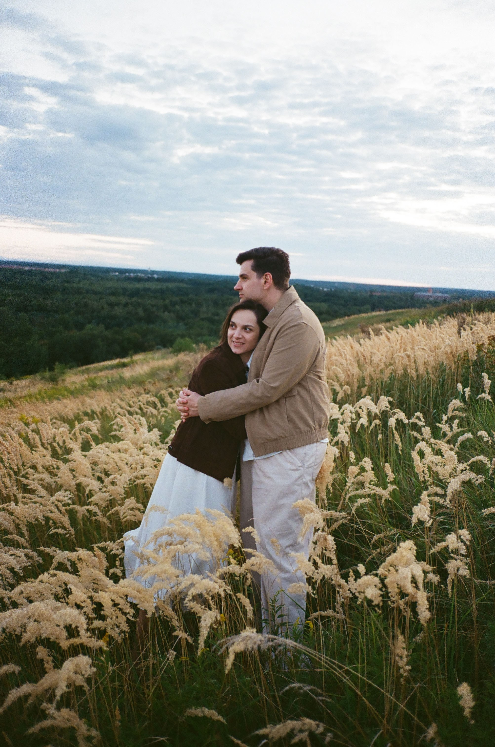 Janina and Sasha, 2025. Wedding photographer in Wroclaw Warsaw Krakow Margarita Tuleiko