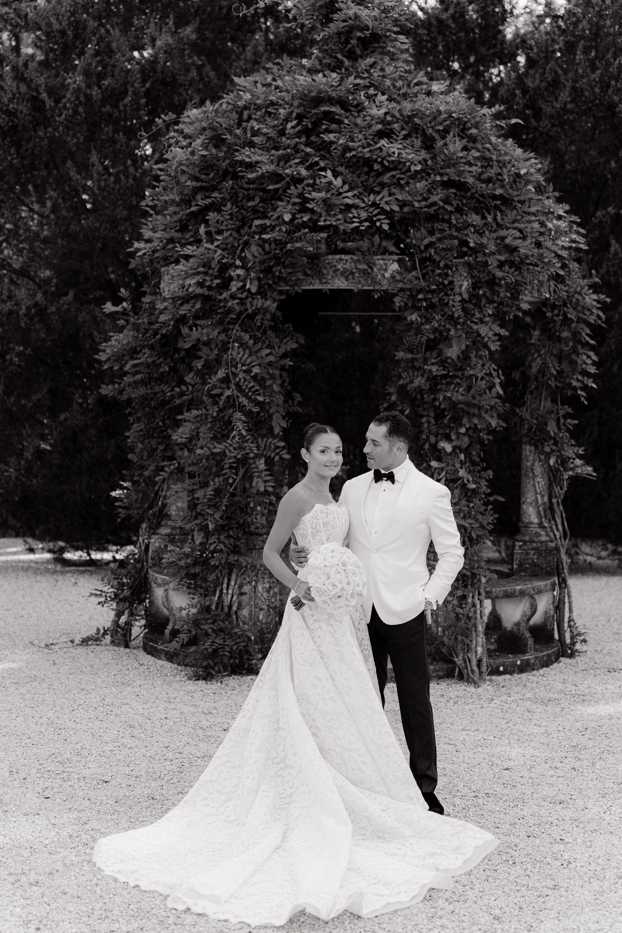 Emily and Vito. Wedding photographer and videographer New York | New Jersey