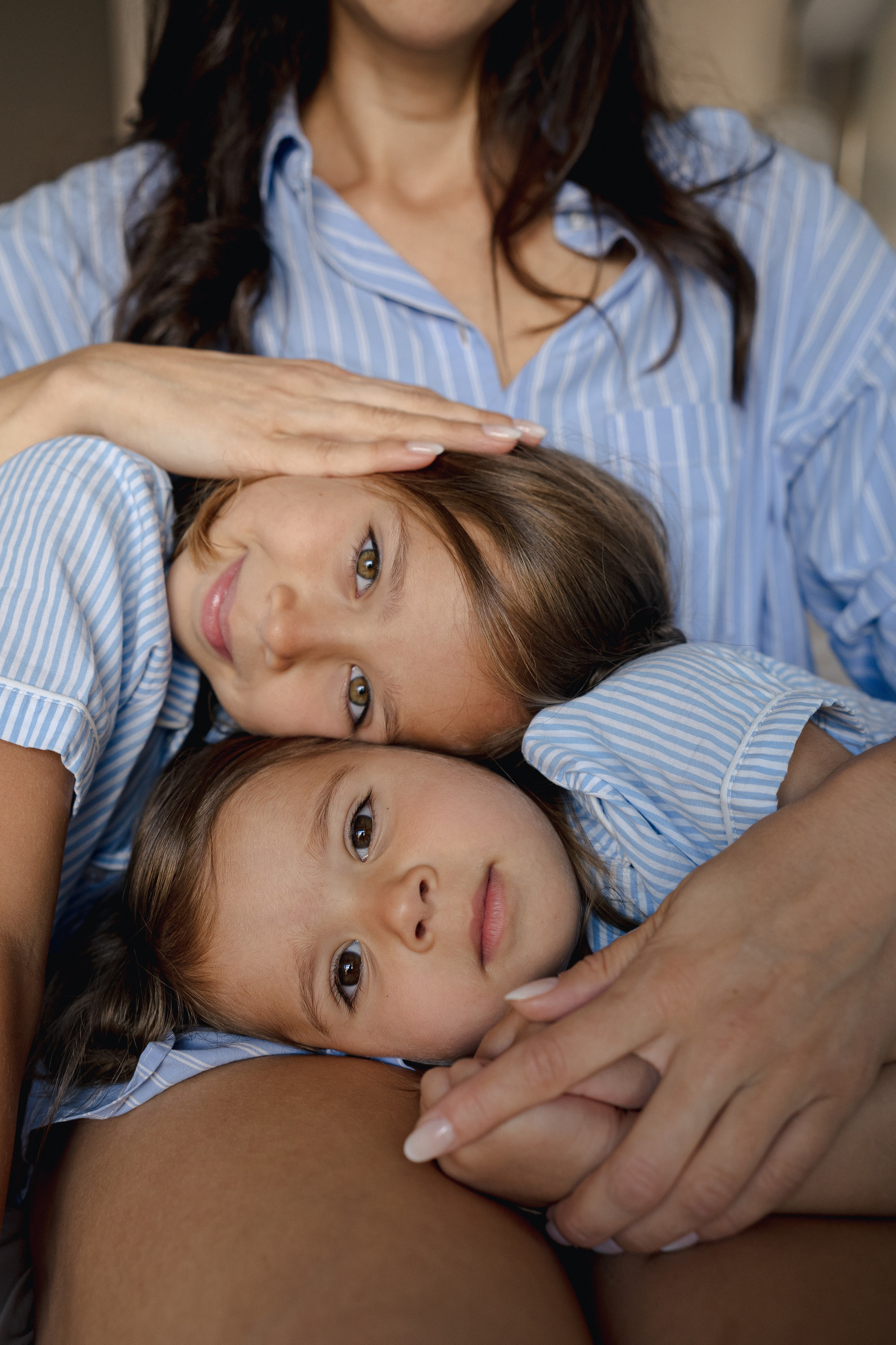 Детский праздник. Фотограф Москва Ларина Юлия