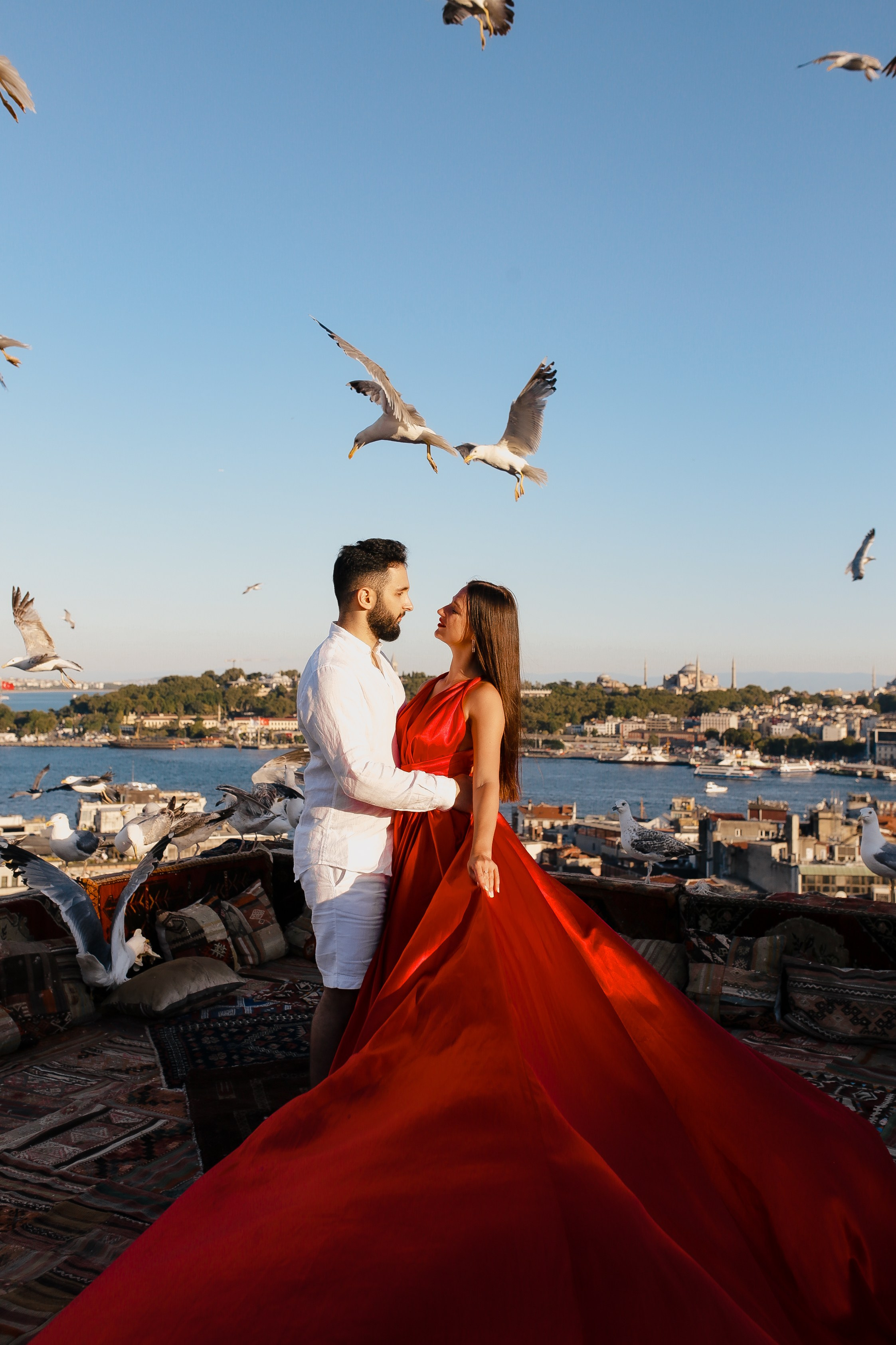 Наталья. Фотограф Москва Ларина Юлия