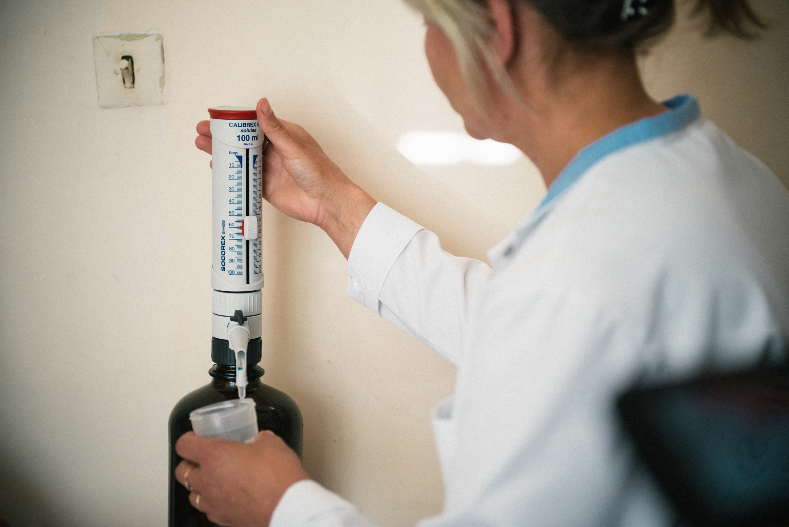 Penitenciarul Brănești. Dan Gutu