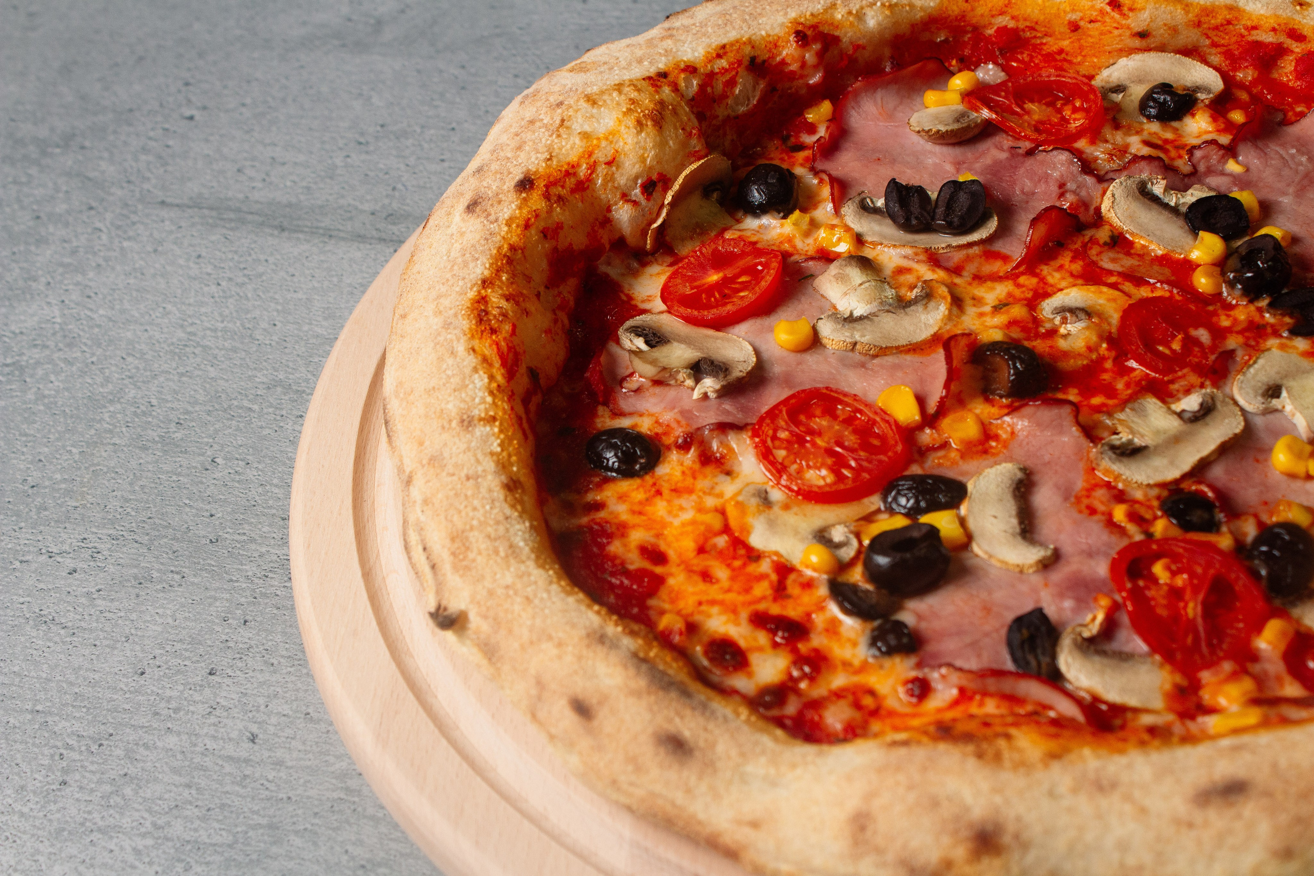 Для Брендів та бізнесу. Головна