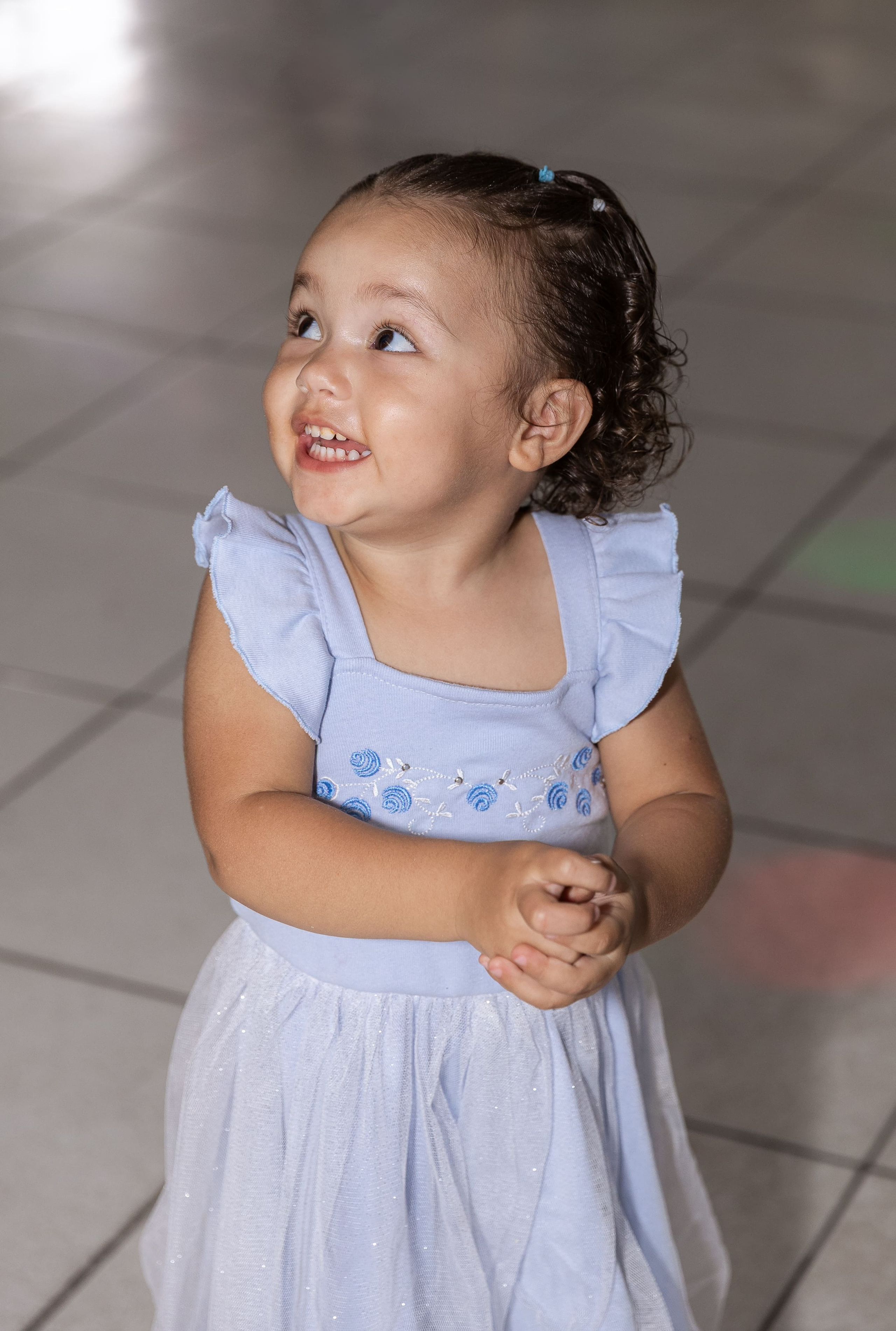 Fotografa de festa de aniversario