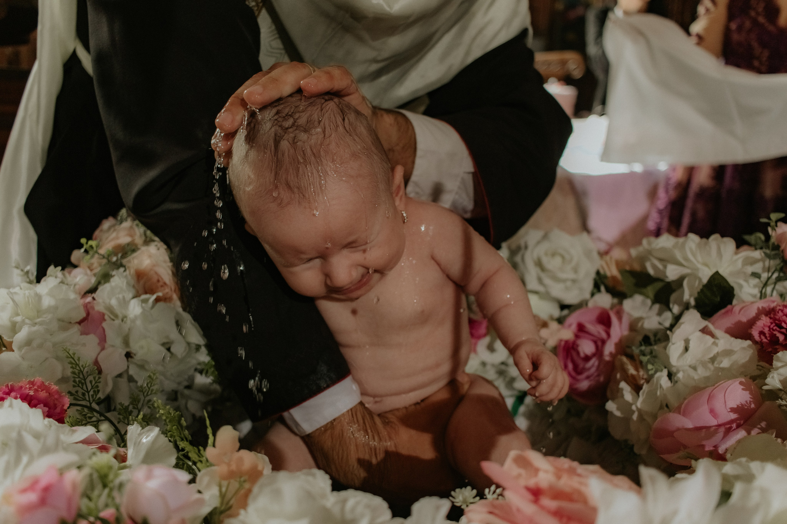 Ingrid. Fotograf si videograf — evenimente si studio