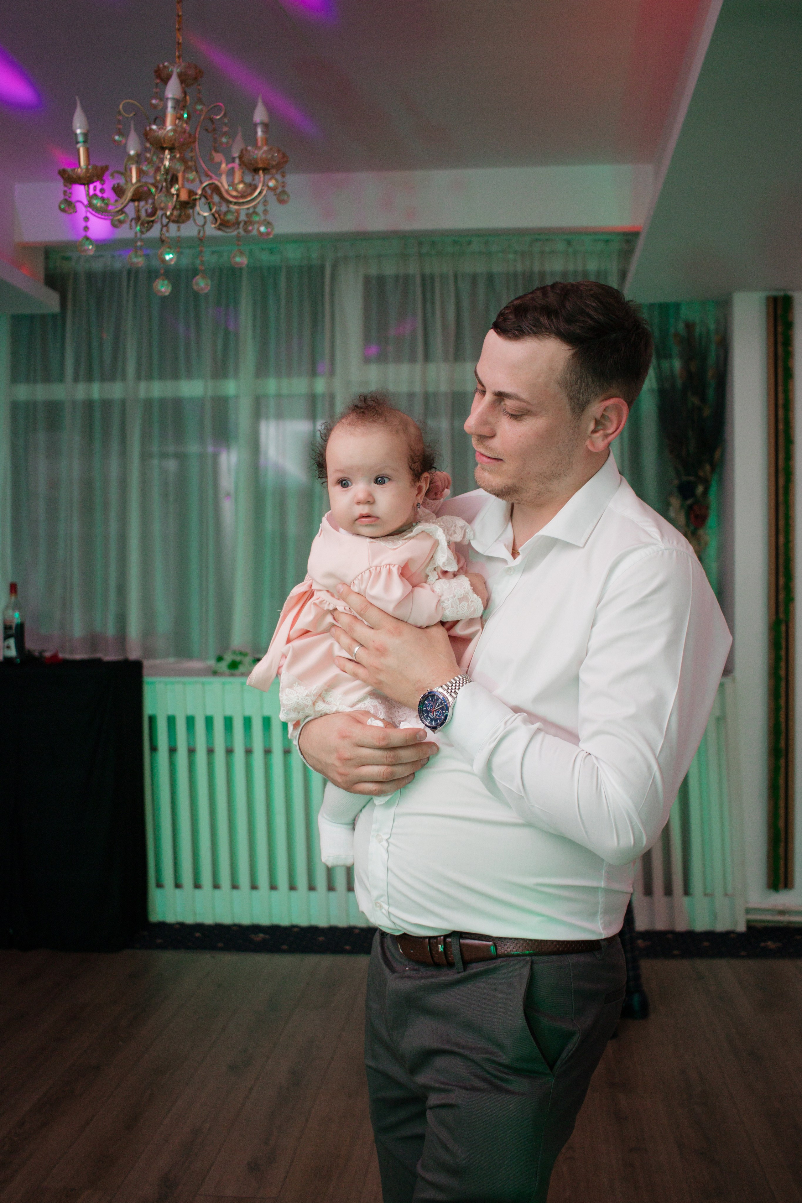 Iris. Fotograf si videograf — evenimente si studio