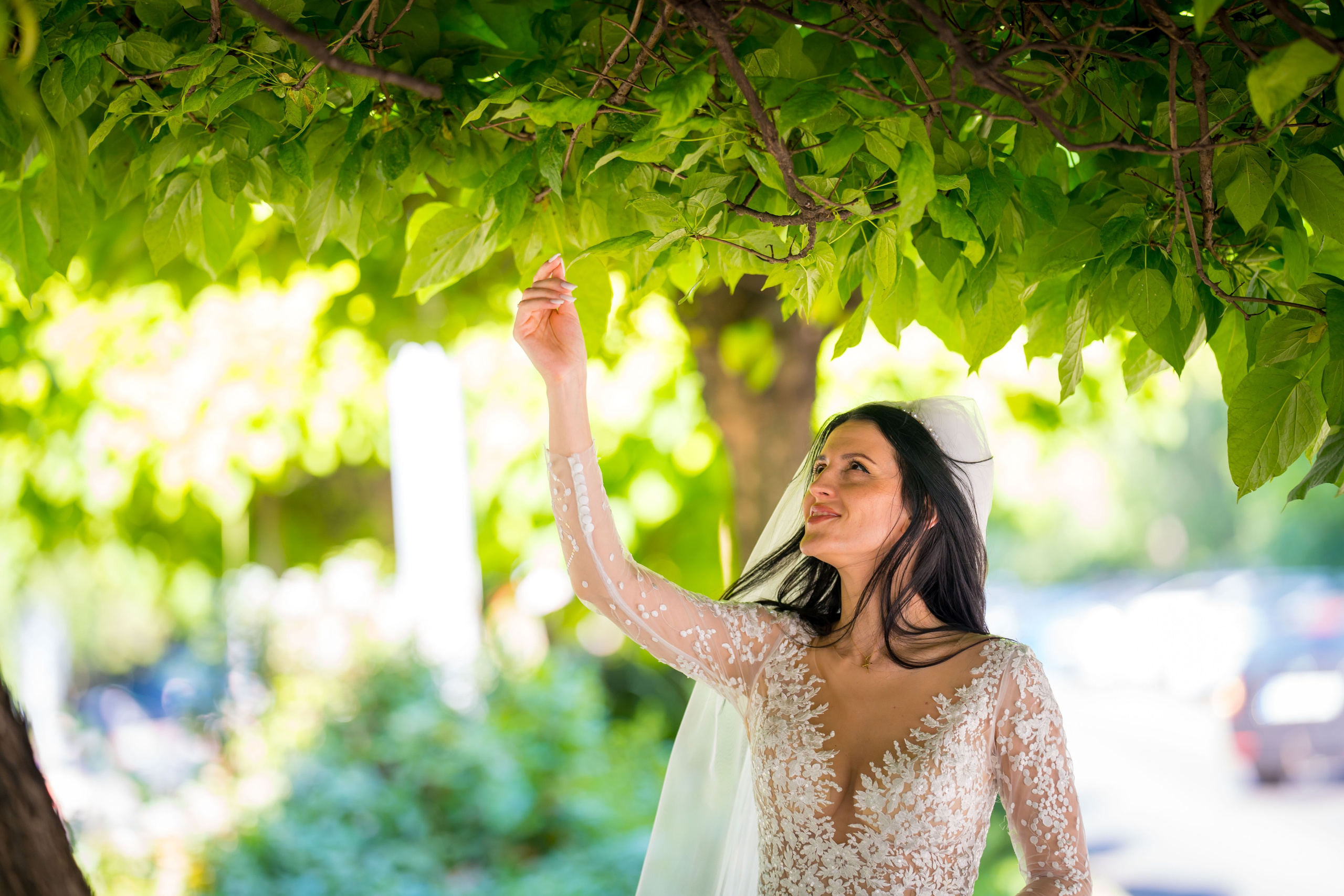 Dan & Maria. Gabriel Florea — Fotograf nuntă București