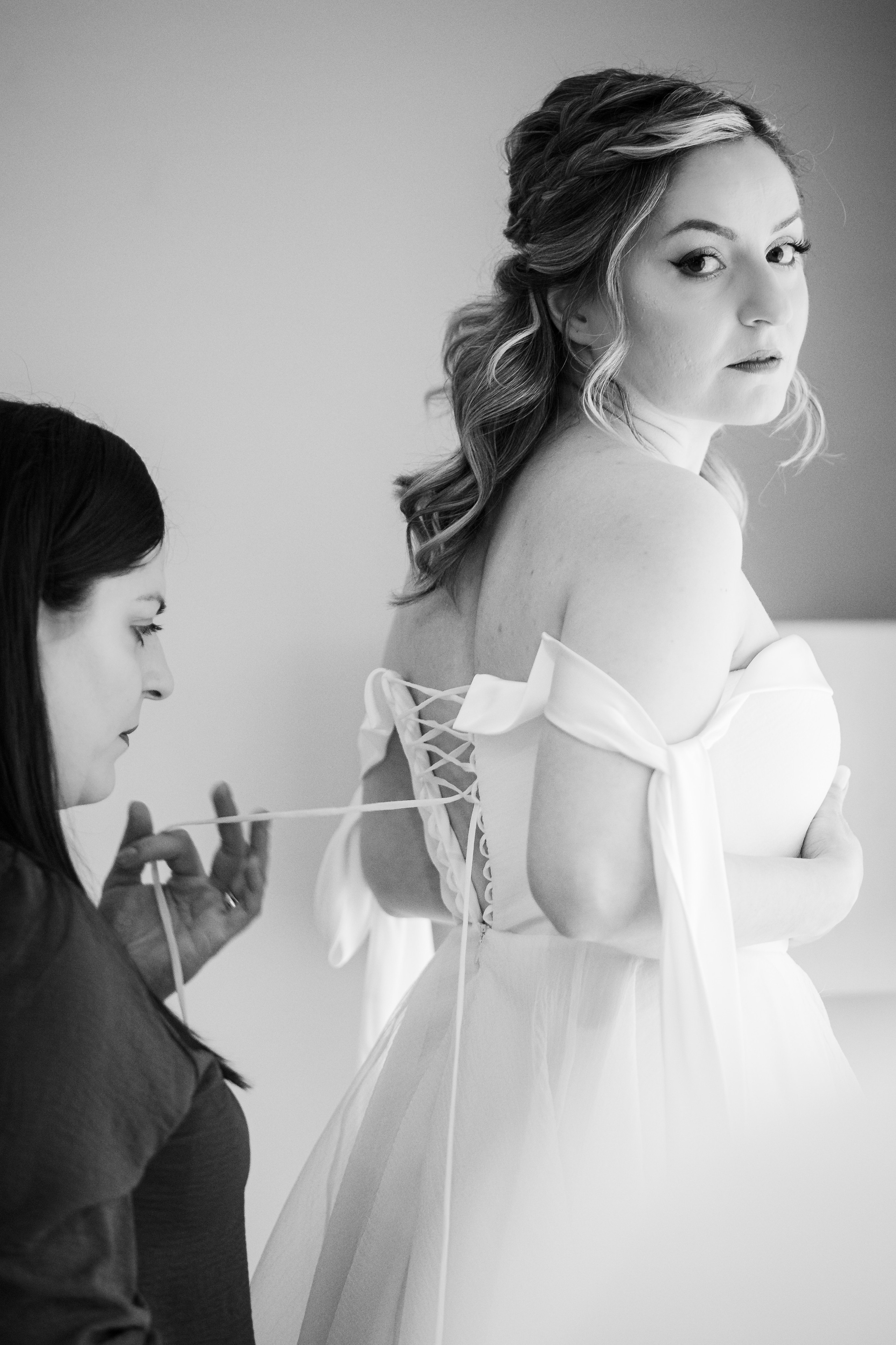 Oana & Teo. Gabriel Florea — Fotograf nuntă București