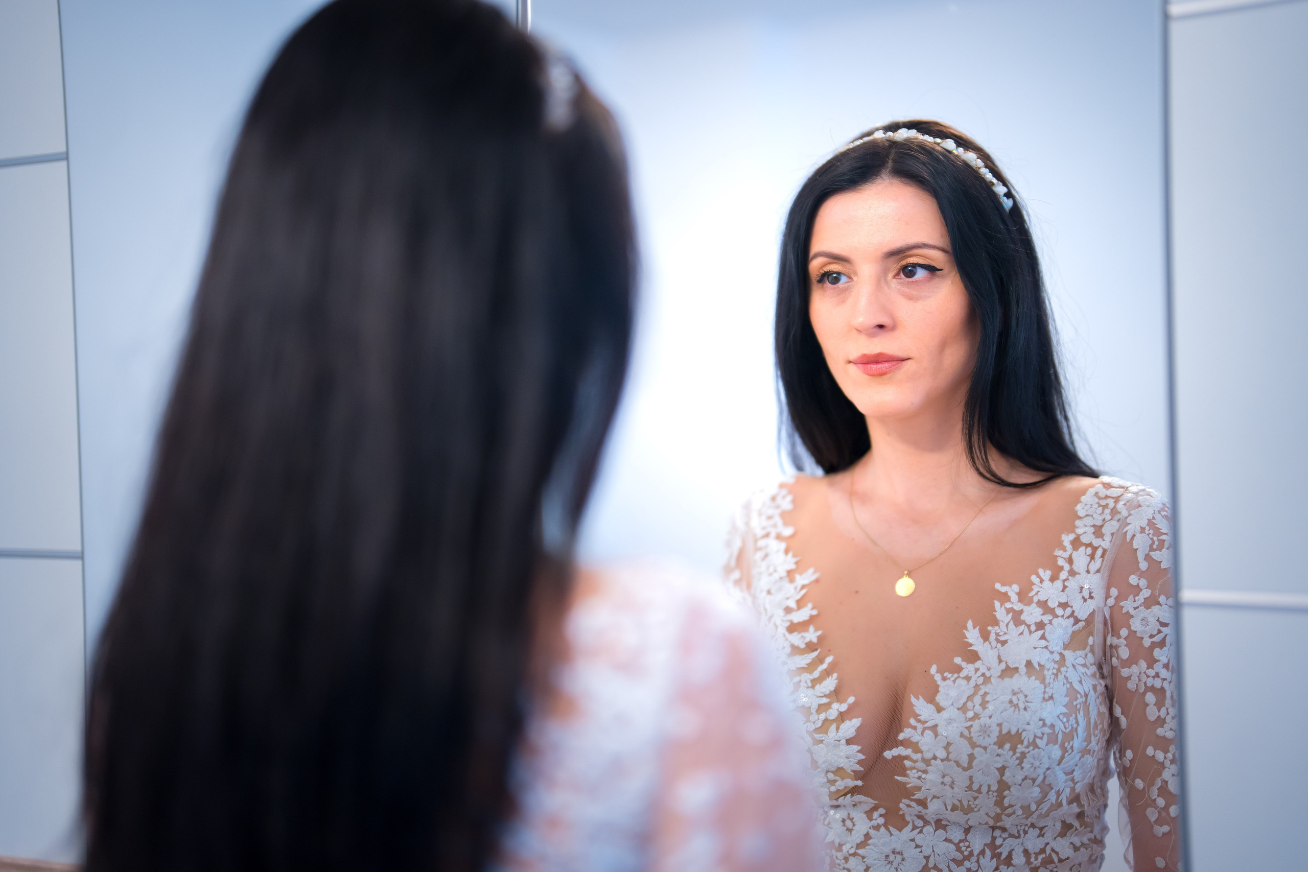 Dan & Maria. Gabriel Florea — Fotograf nuntă București