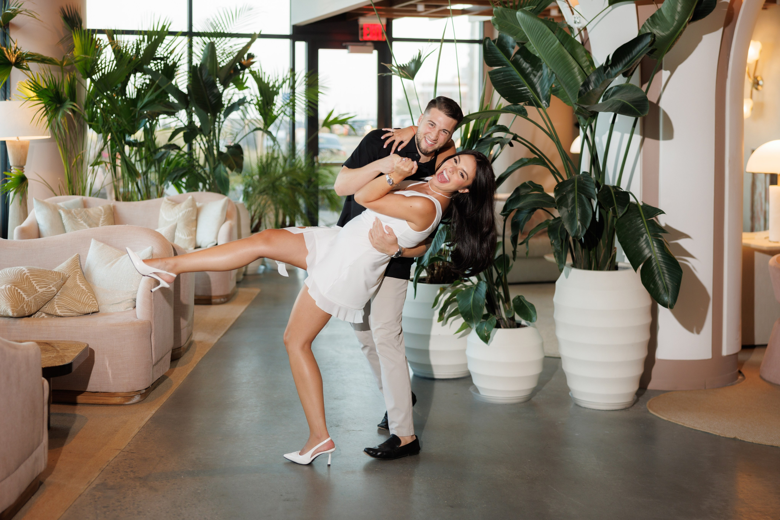 Engagement & Love Story. Wedding Photo & Video