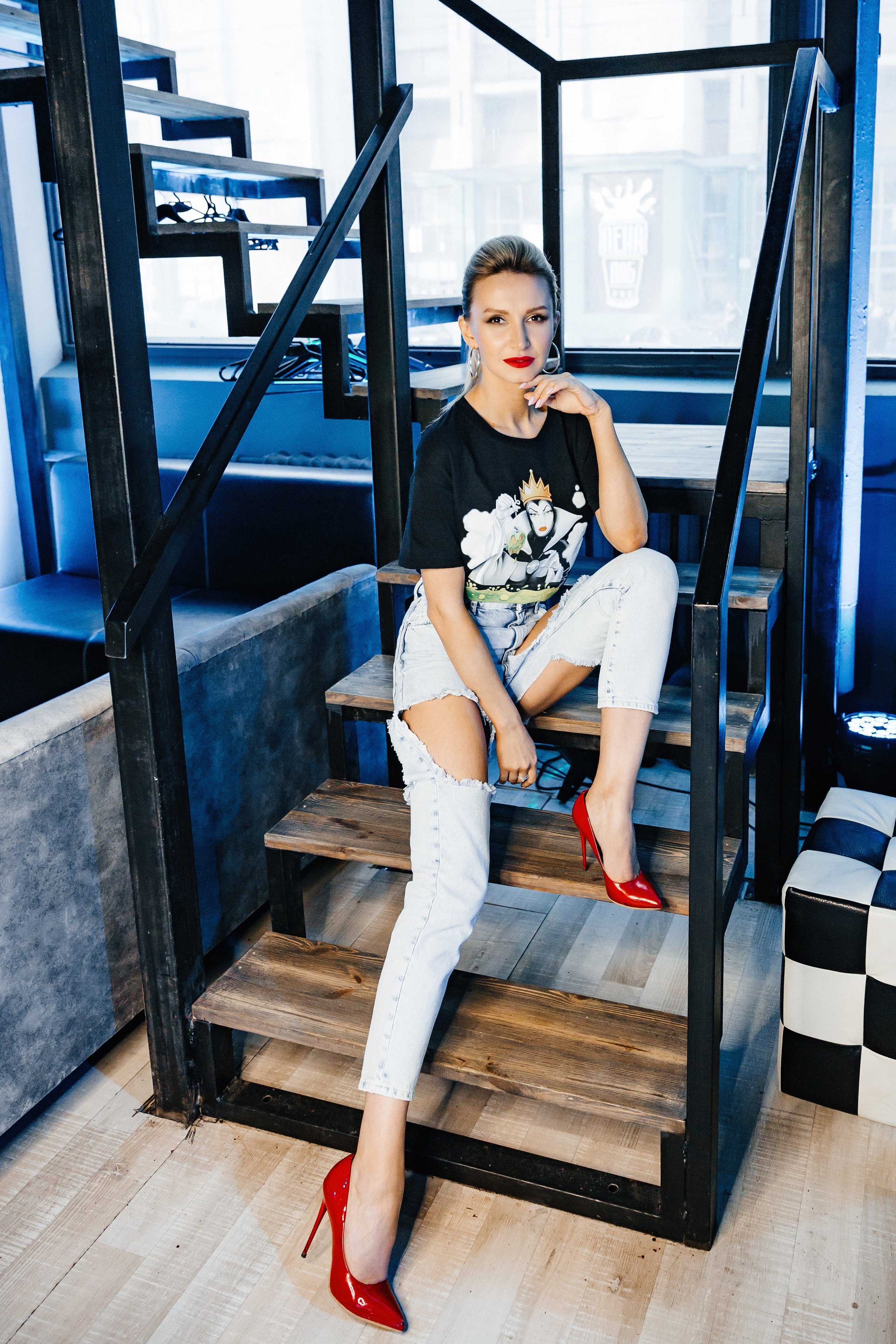 Birthday Party. Свадебный и семейный фотограф в Риге Игорь Давидович