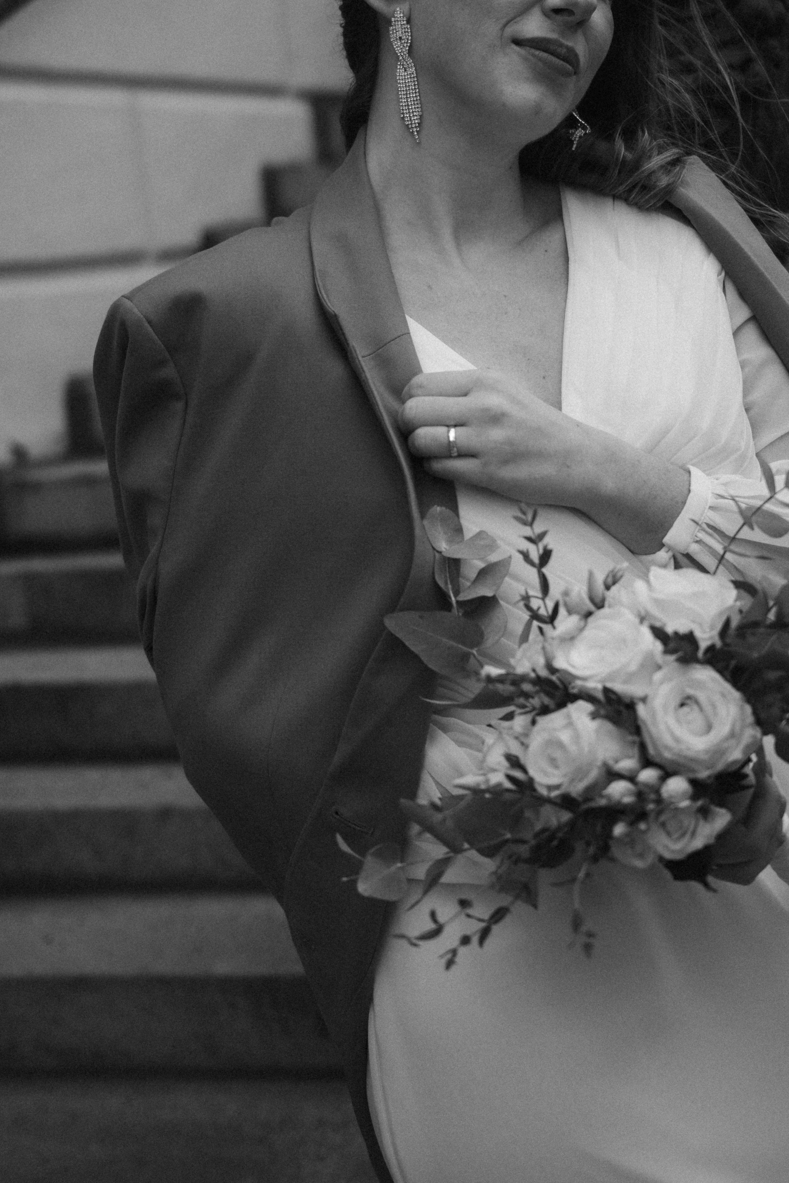 Xenia & Alex. Photographer in Gothenburg Aleksandra Stroganova