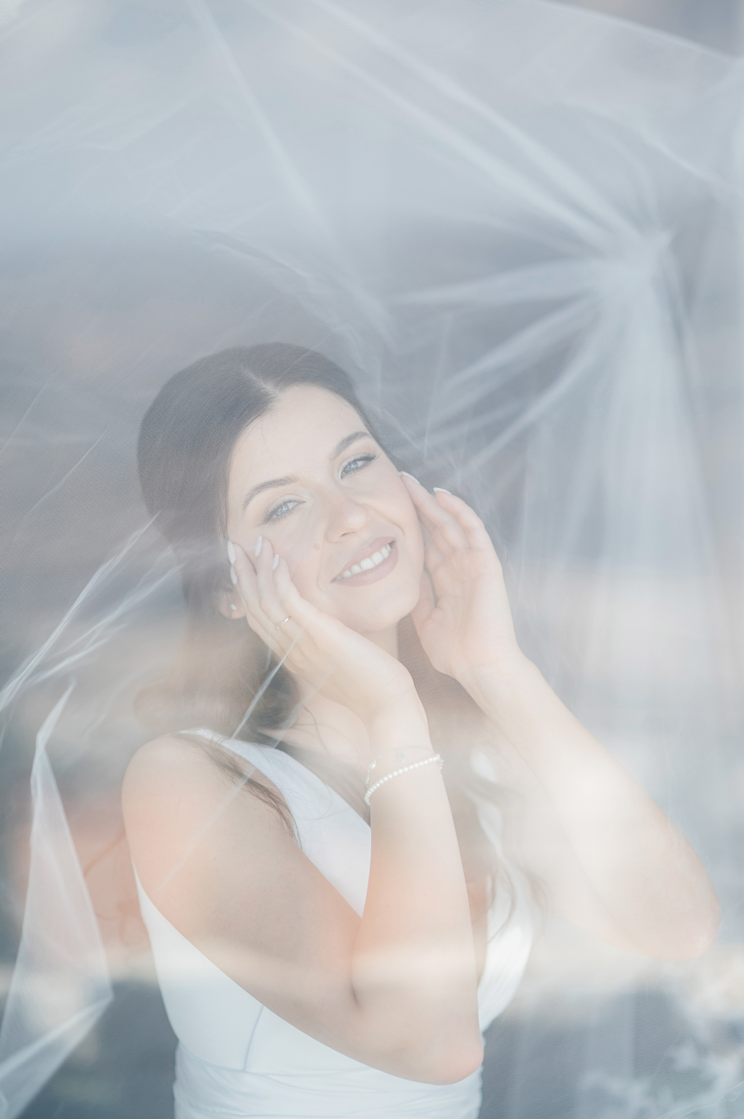 V & K. Фотограф на Кипре