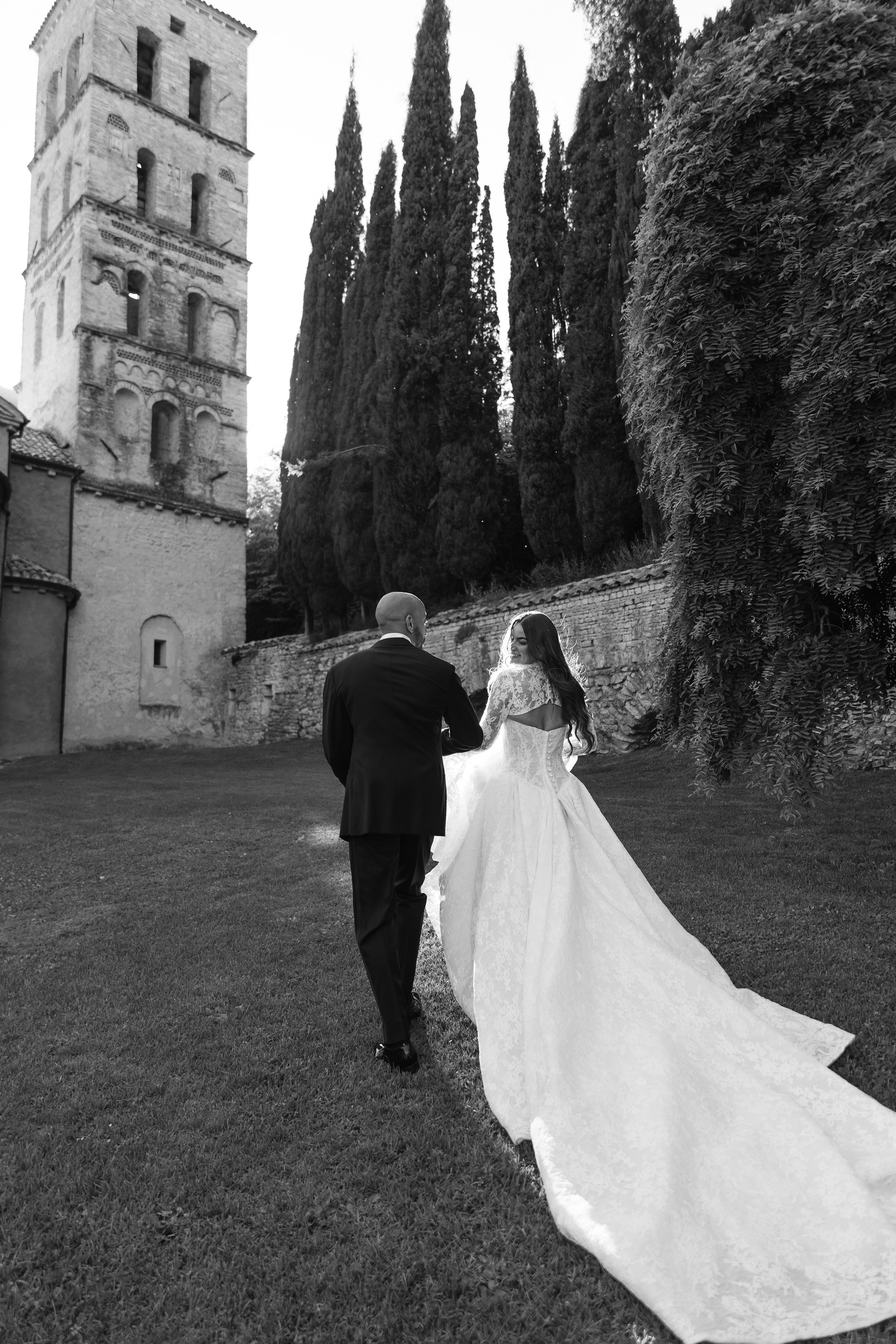 Charlotte & Anthony. Wedding Photographer Rome Tuscany Como Sicily Puglia Amalfy Italy- Oksana Savenchuk