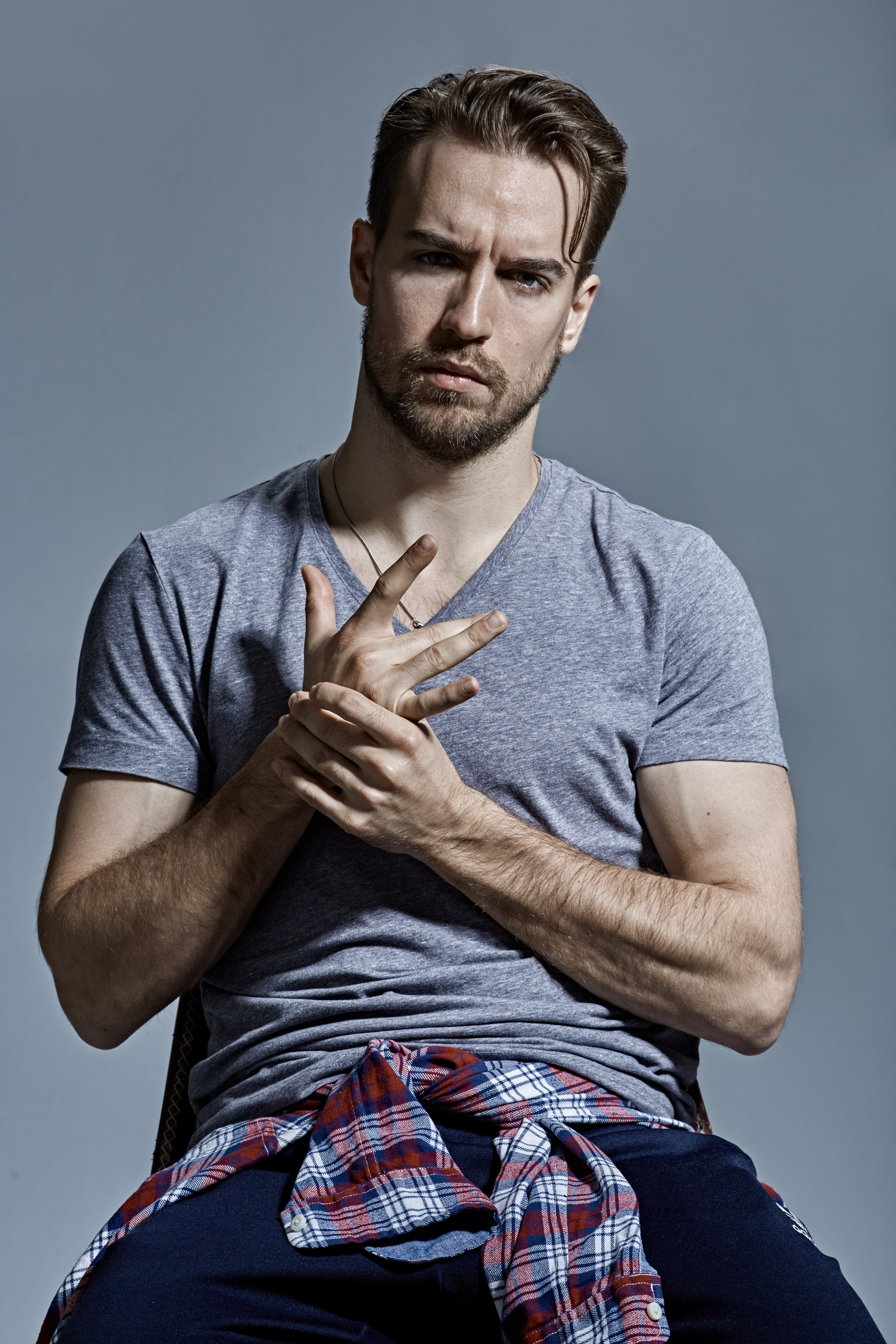 ПЁТР РОМАНОВ. Фотостудия рекламной, коммерческой съемки в Улан-Удэ