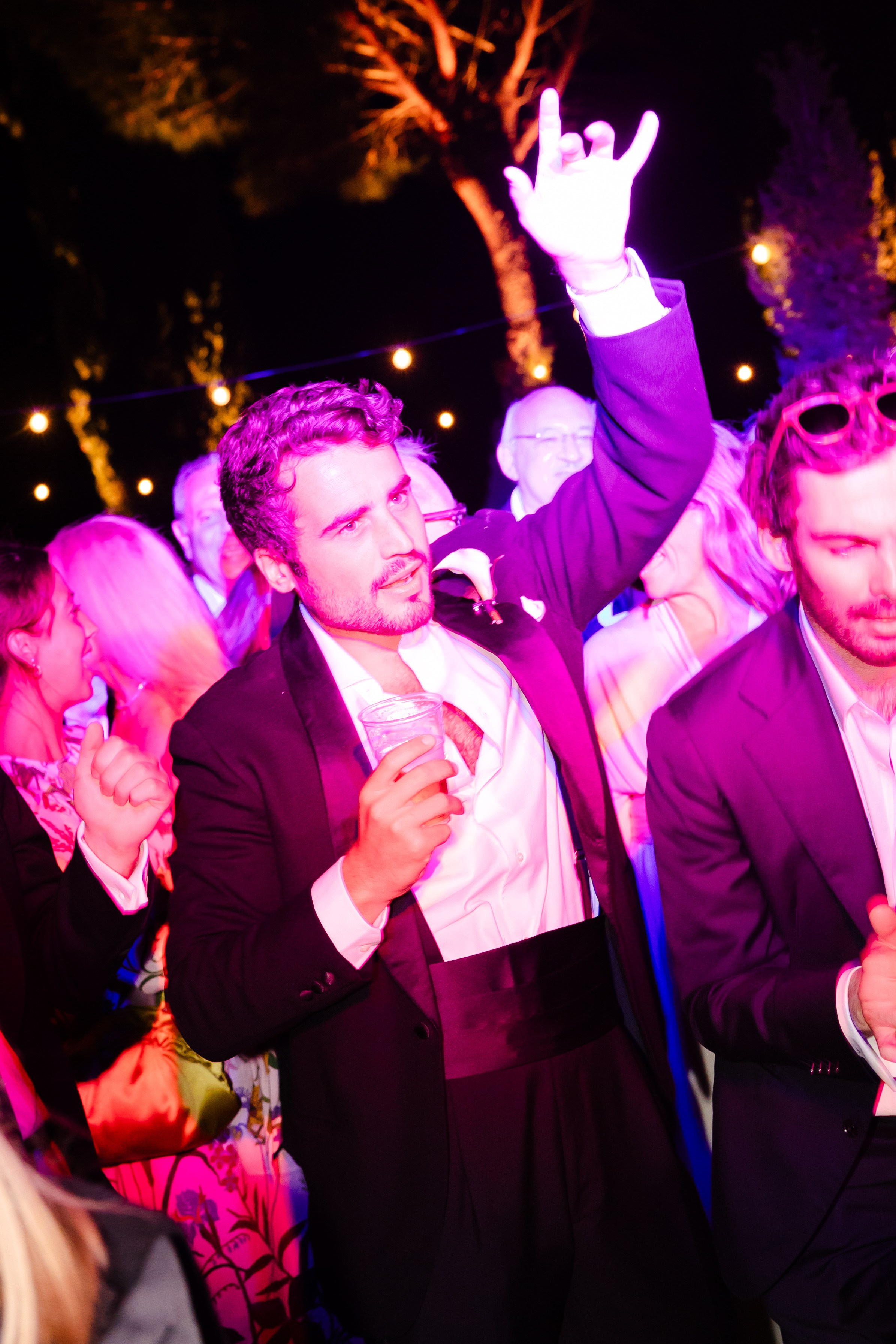 S&S. Garda Lake Wedding Planner