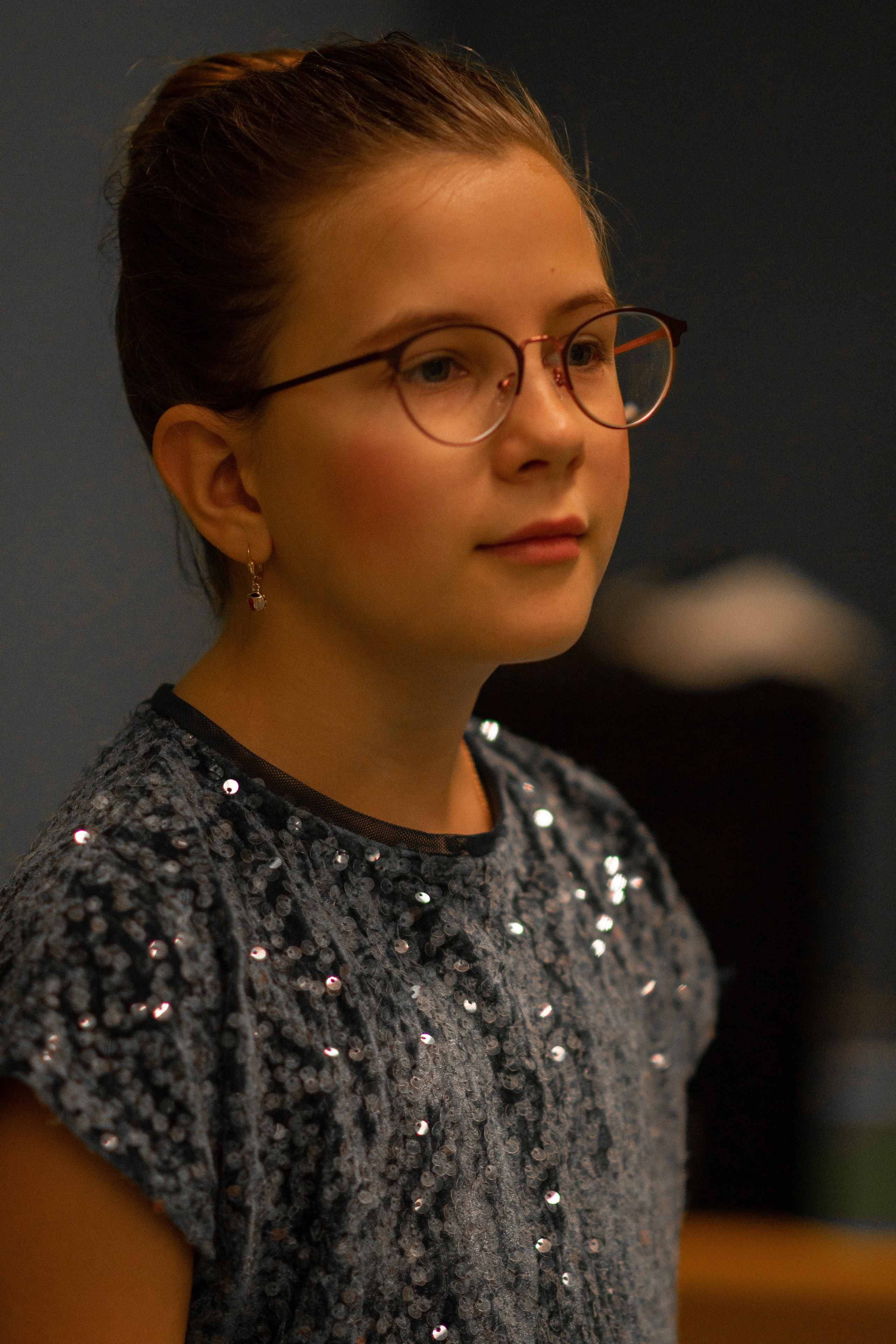 Новогодний хоровод. Семейный и детский фотограф