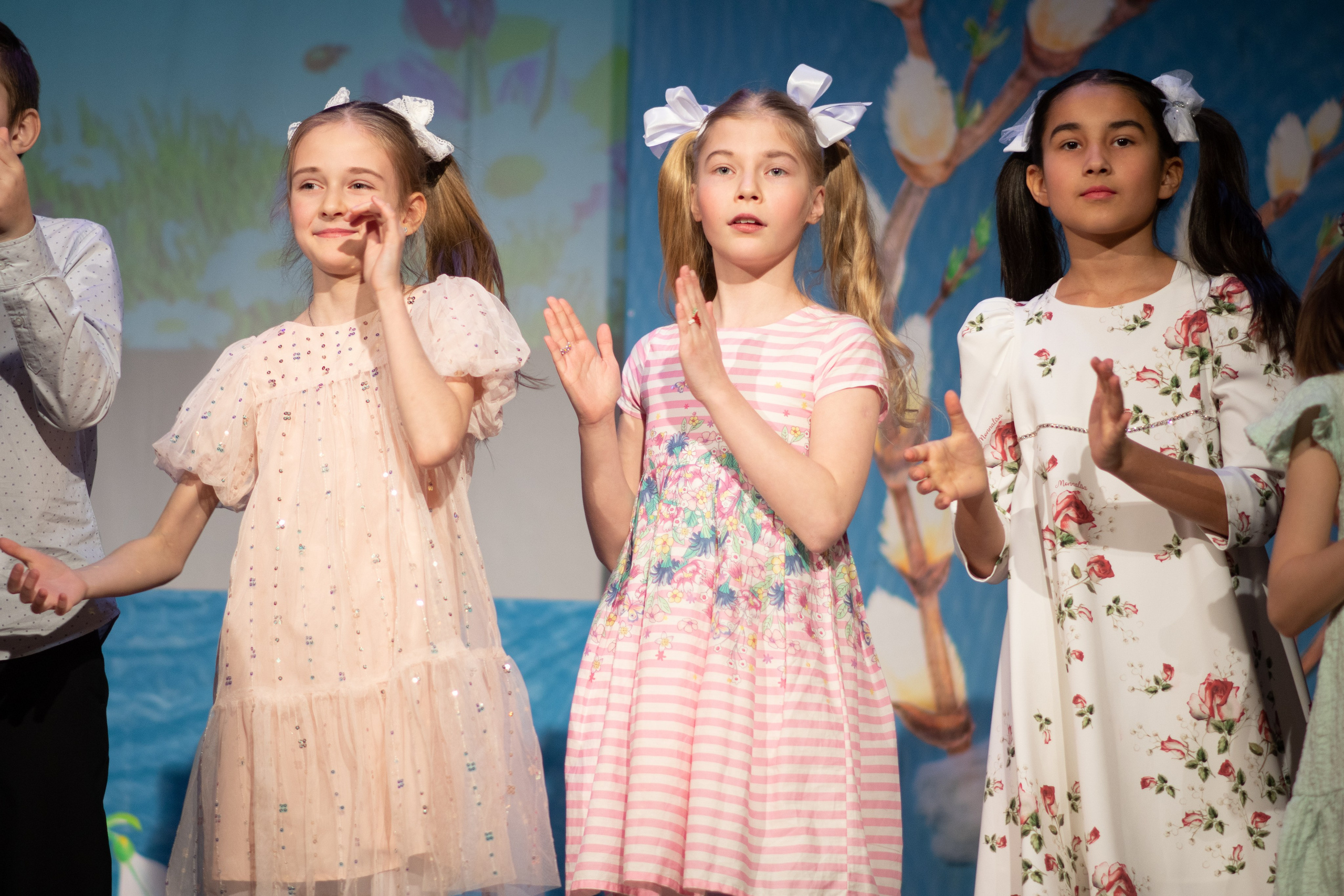 Репортаж. Семейный и детский фотограф