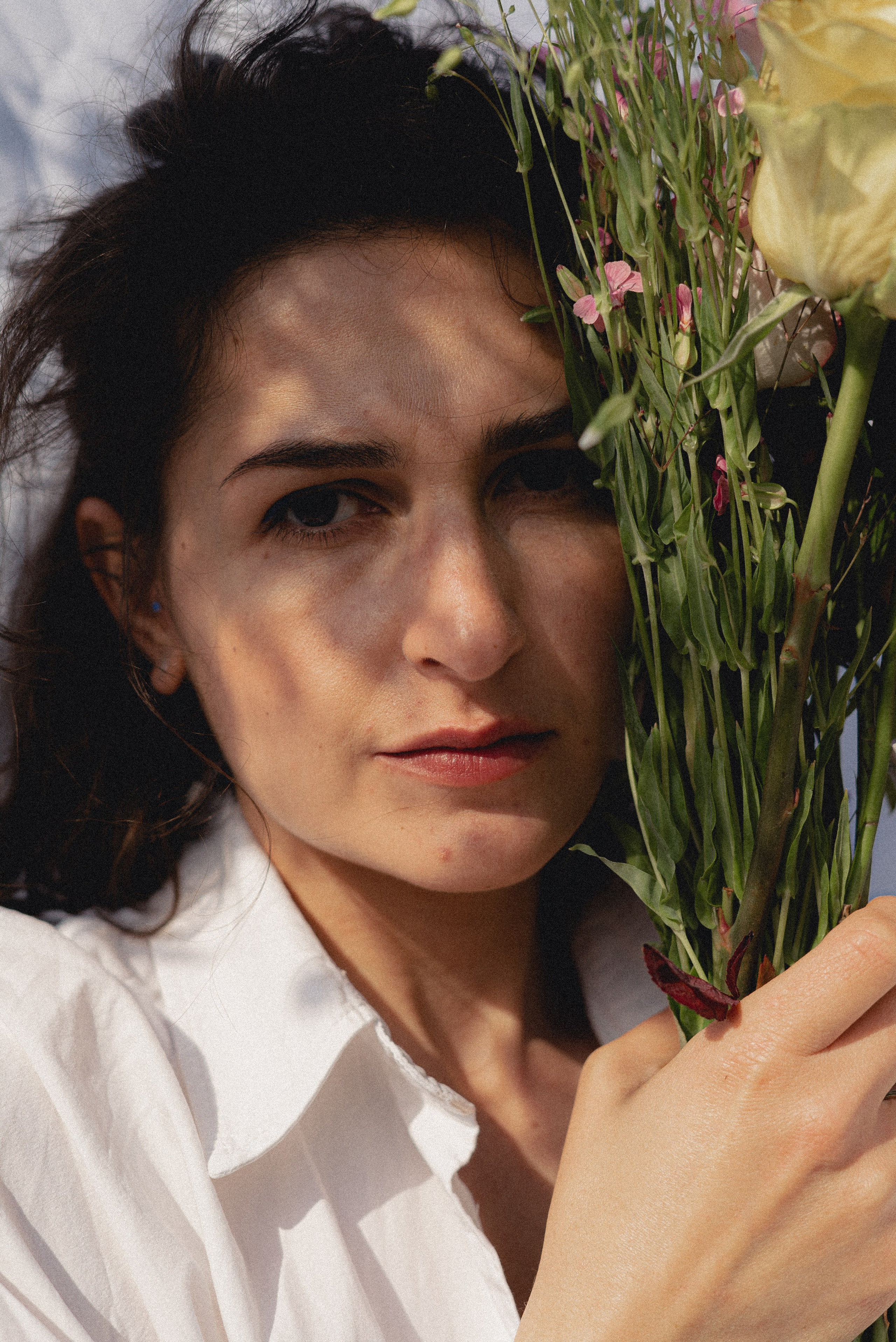 Природная съёмка