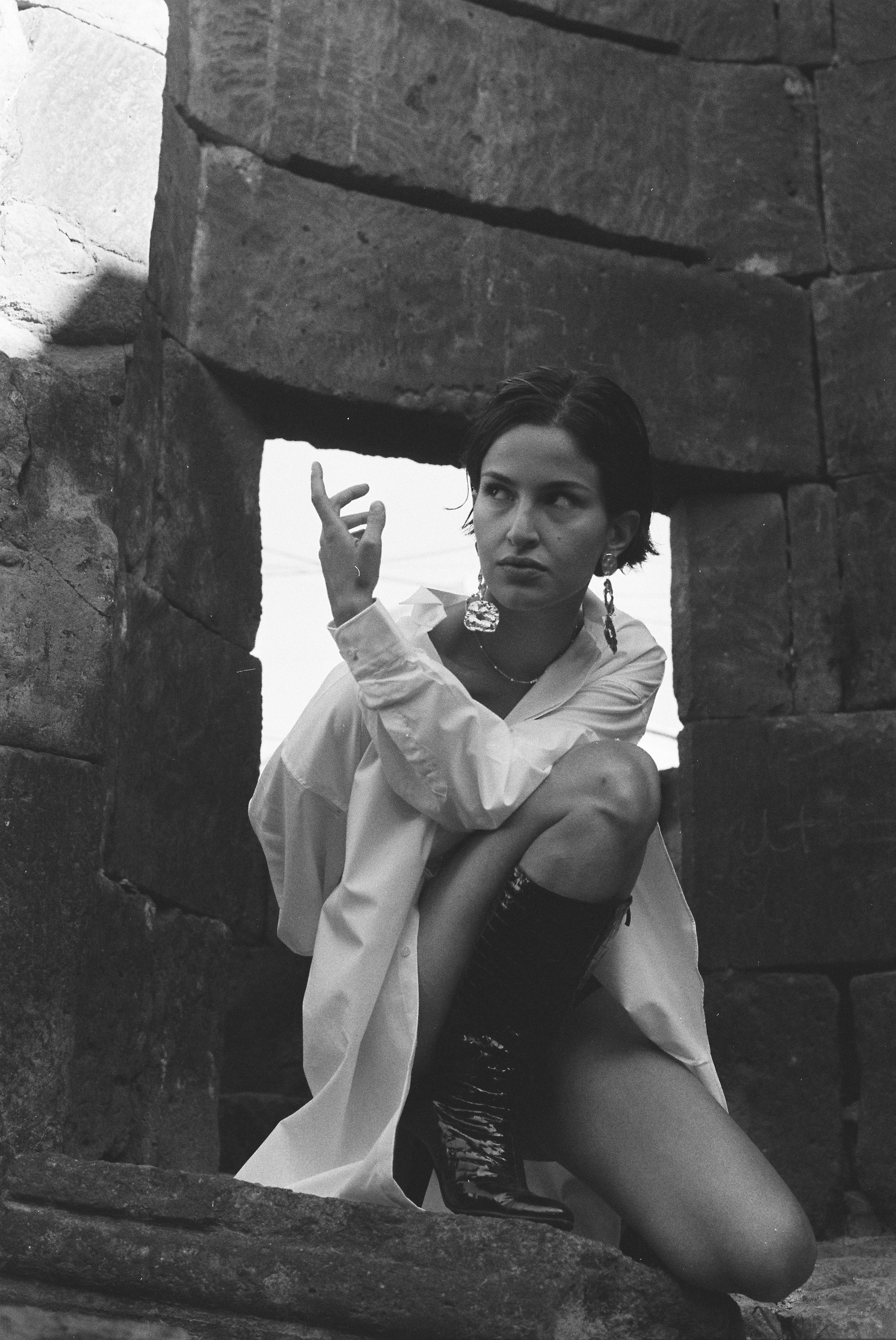 Природная съёмка