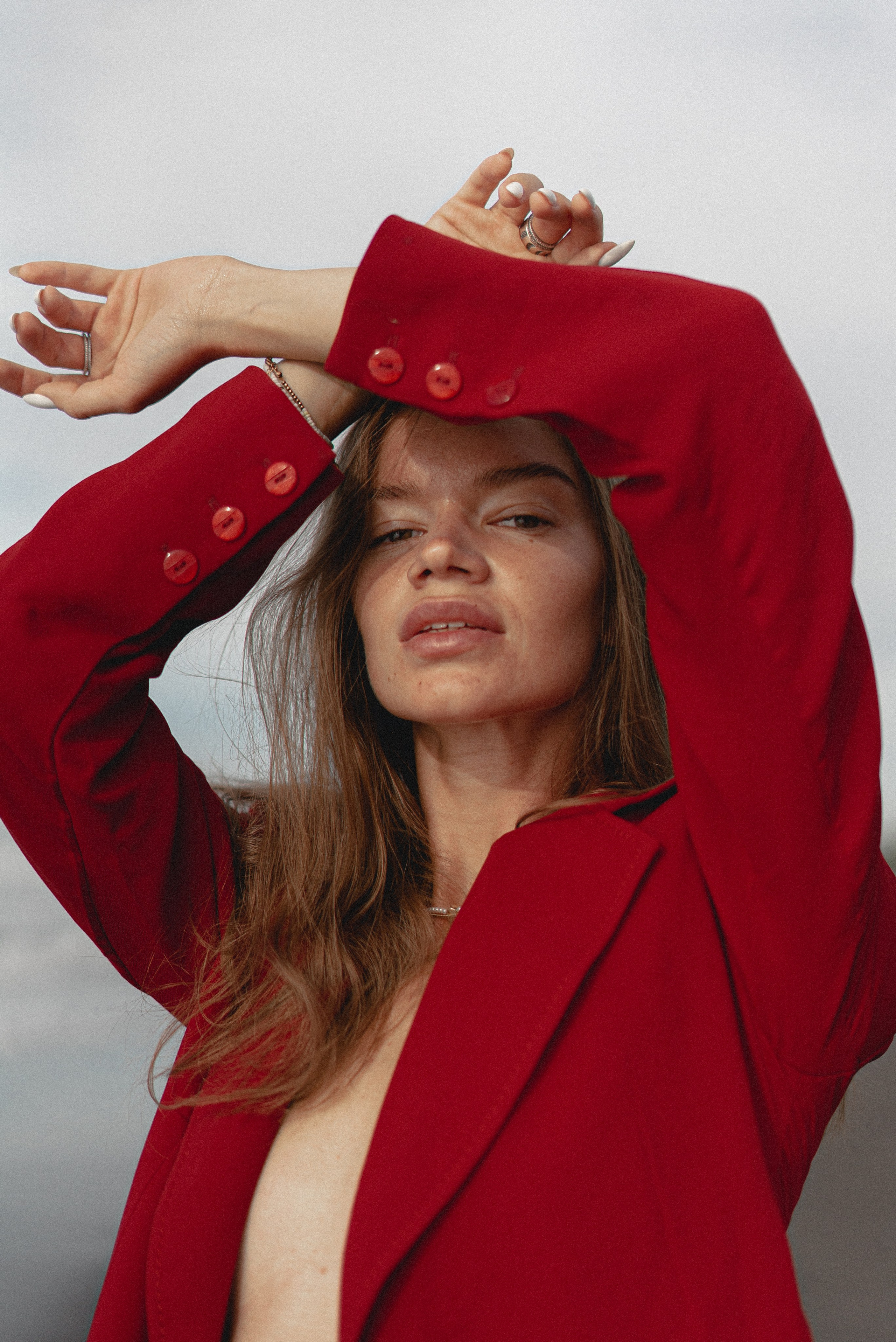 Природная съёмка