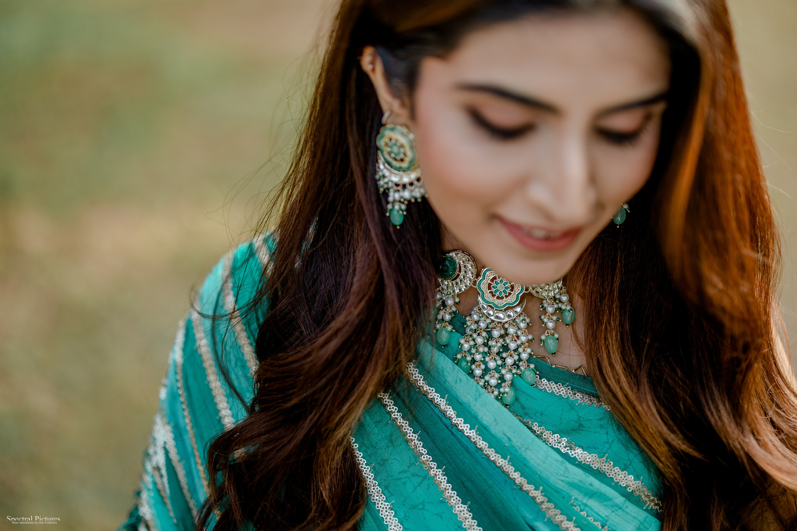 “Shivani & Ashish | A Love Meant to Be”