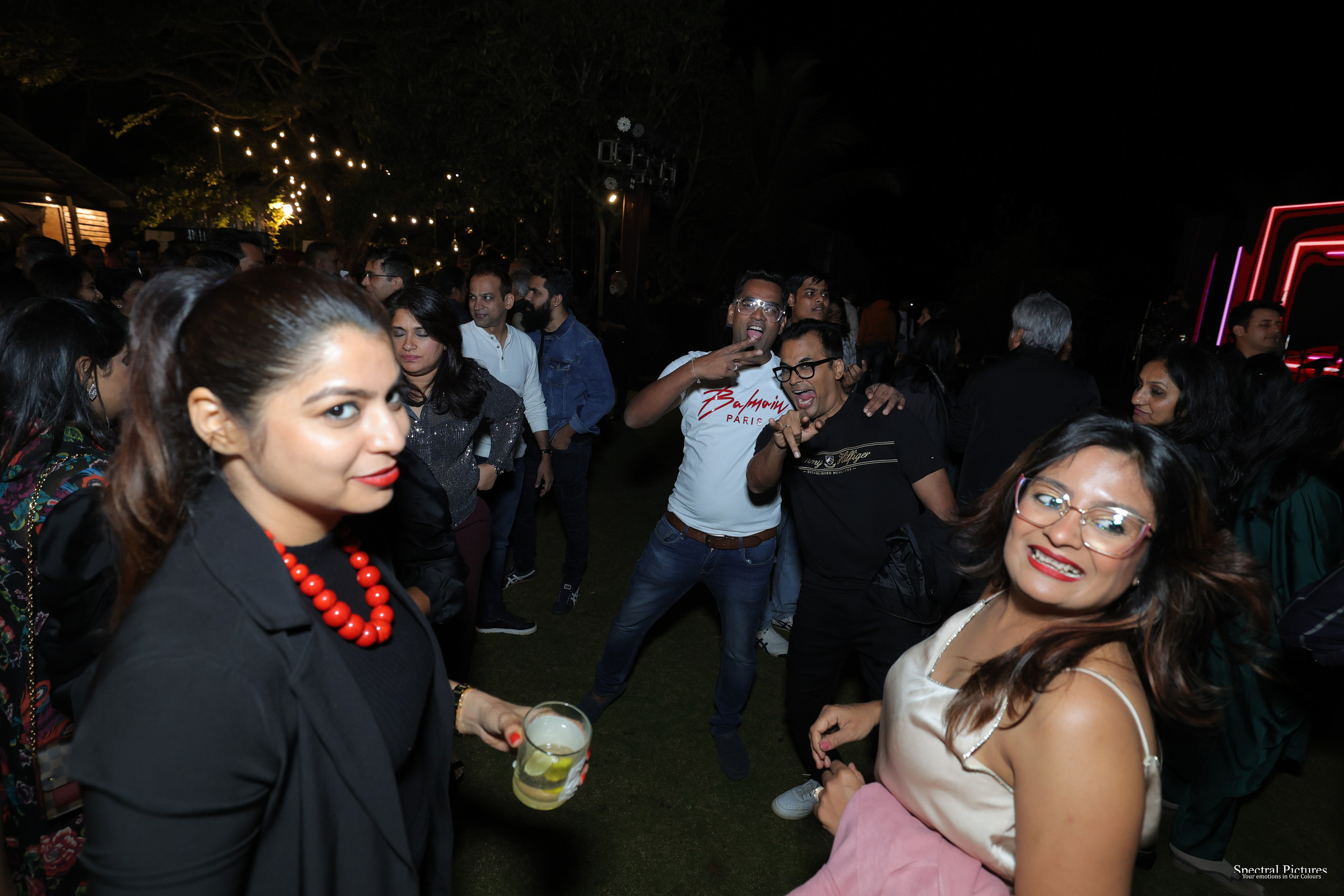 Dilip Chandak 60th Birthday