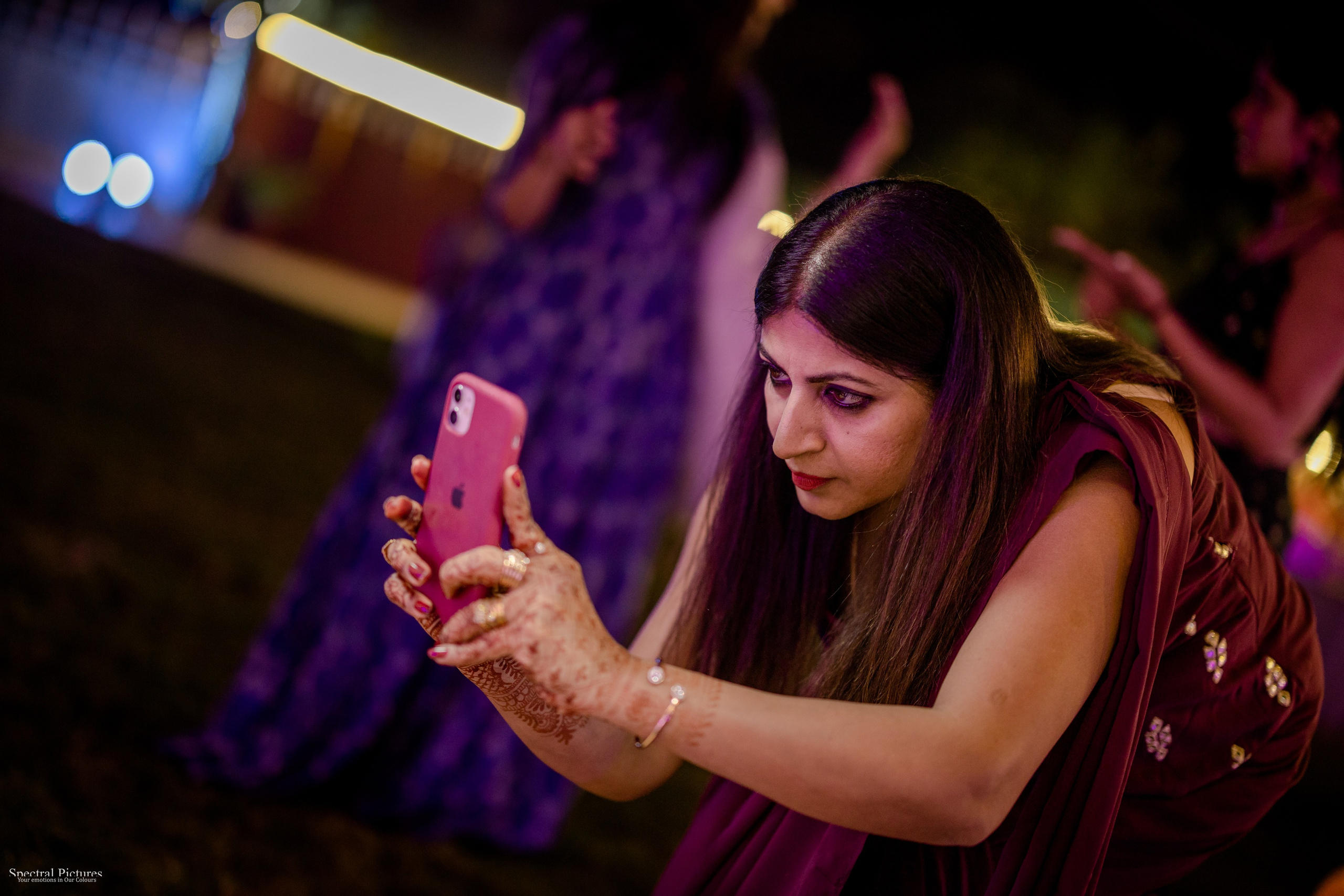 “Shivani & Ashish | A Love Meant to Be”