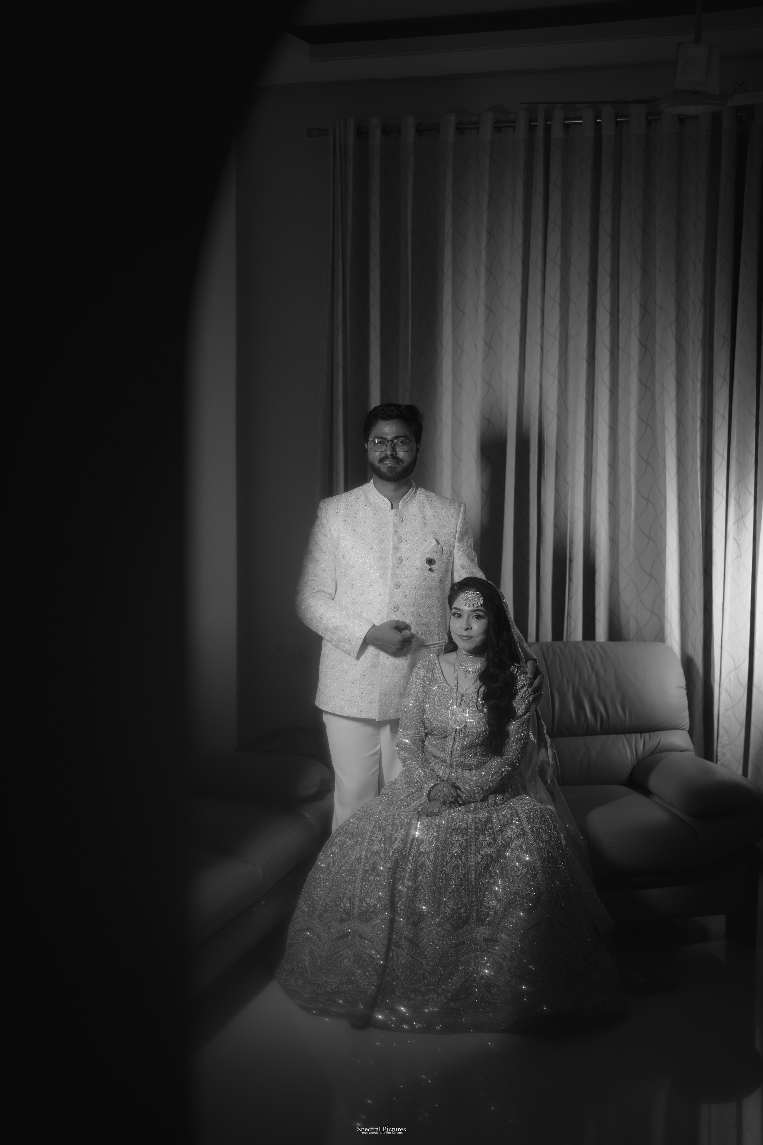 Dilnawaz & Mumtaz | A Love Story That Begins with Yes