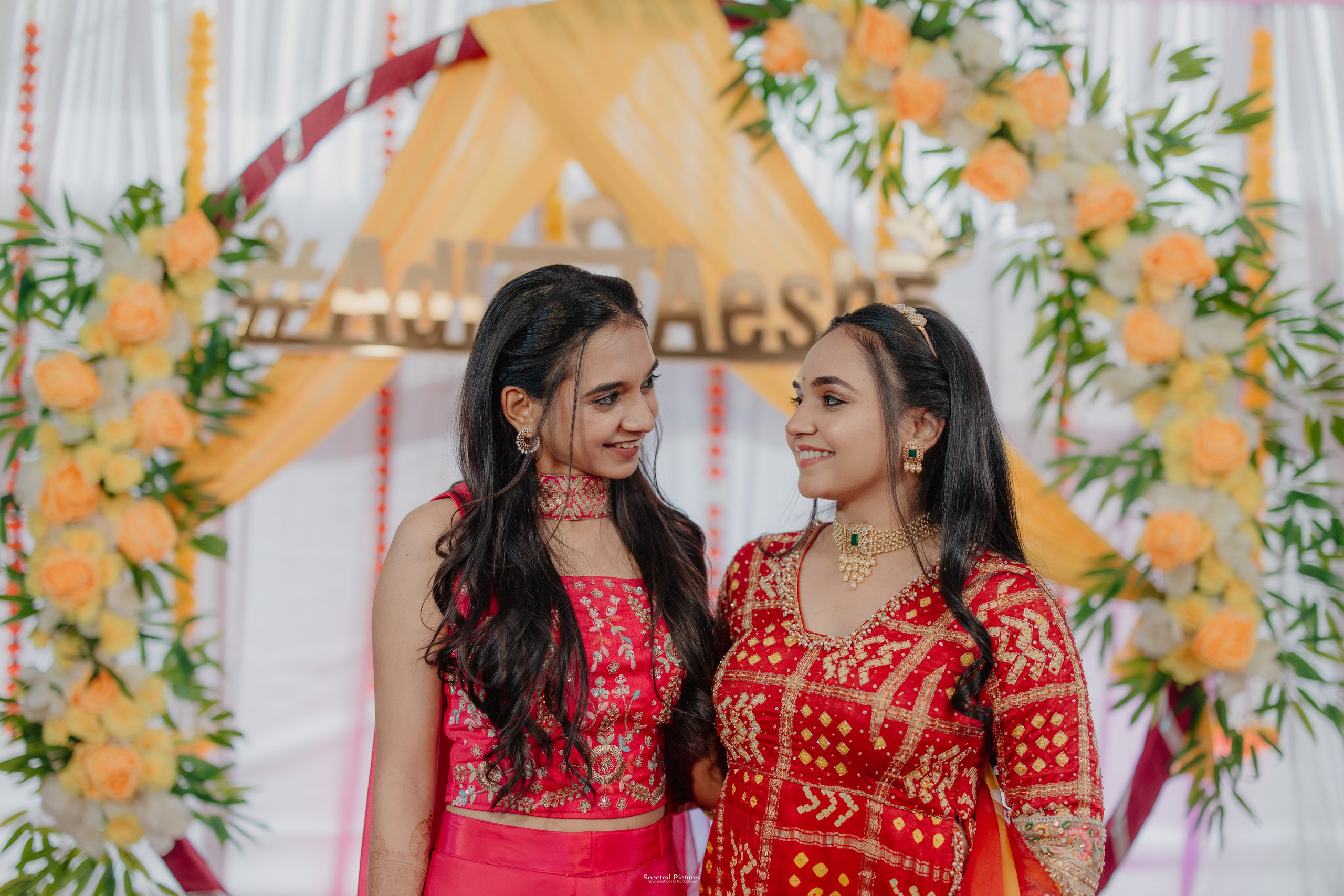 #ADIकीAESHहै