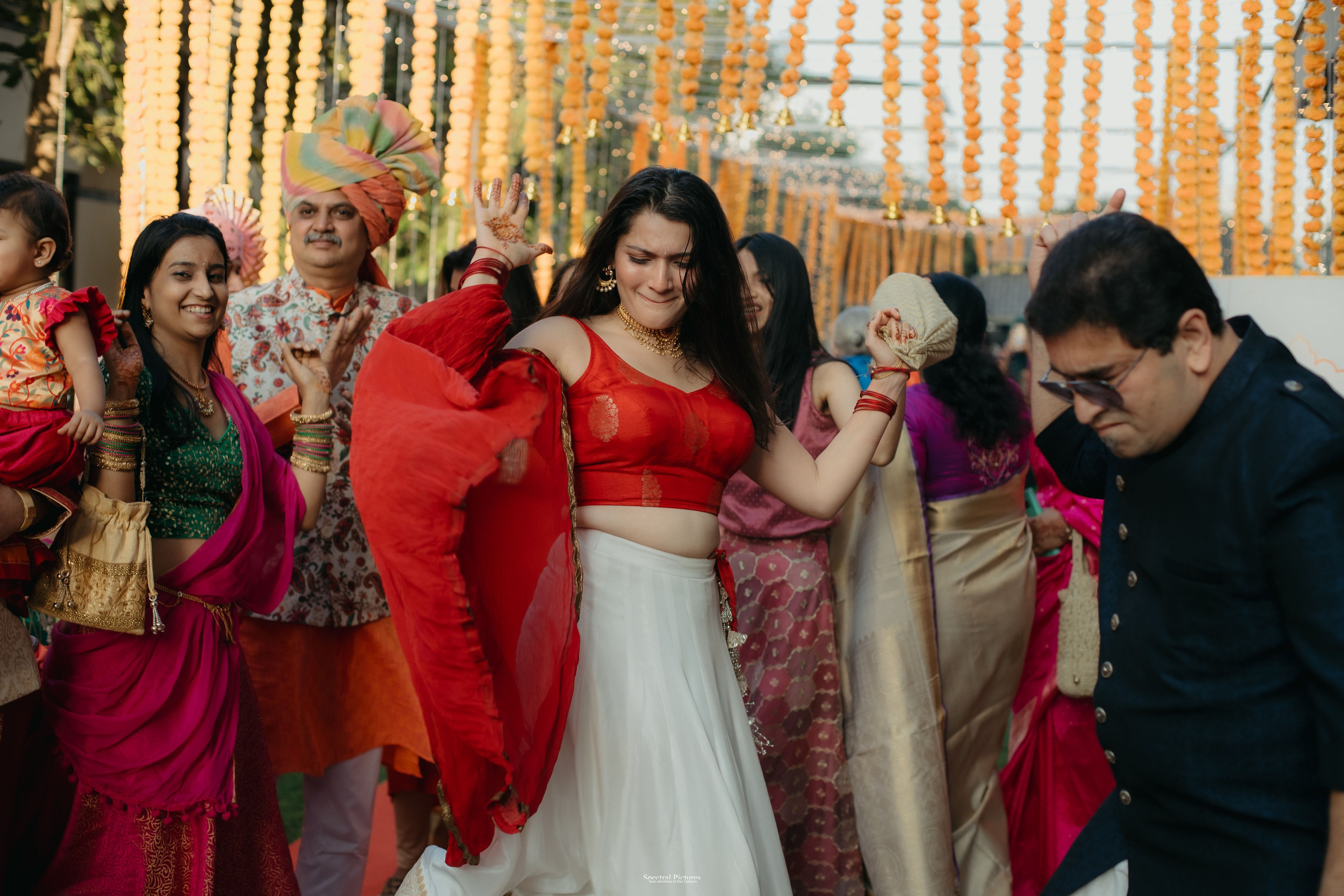 Shreyas & Shamika | Weddding