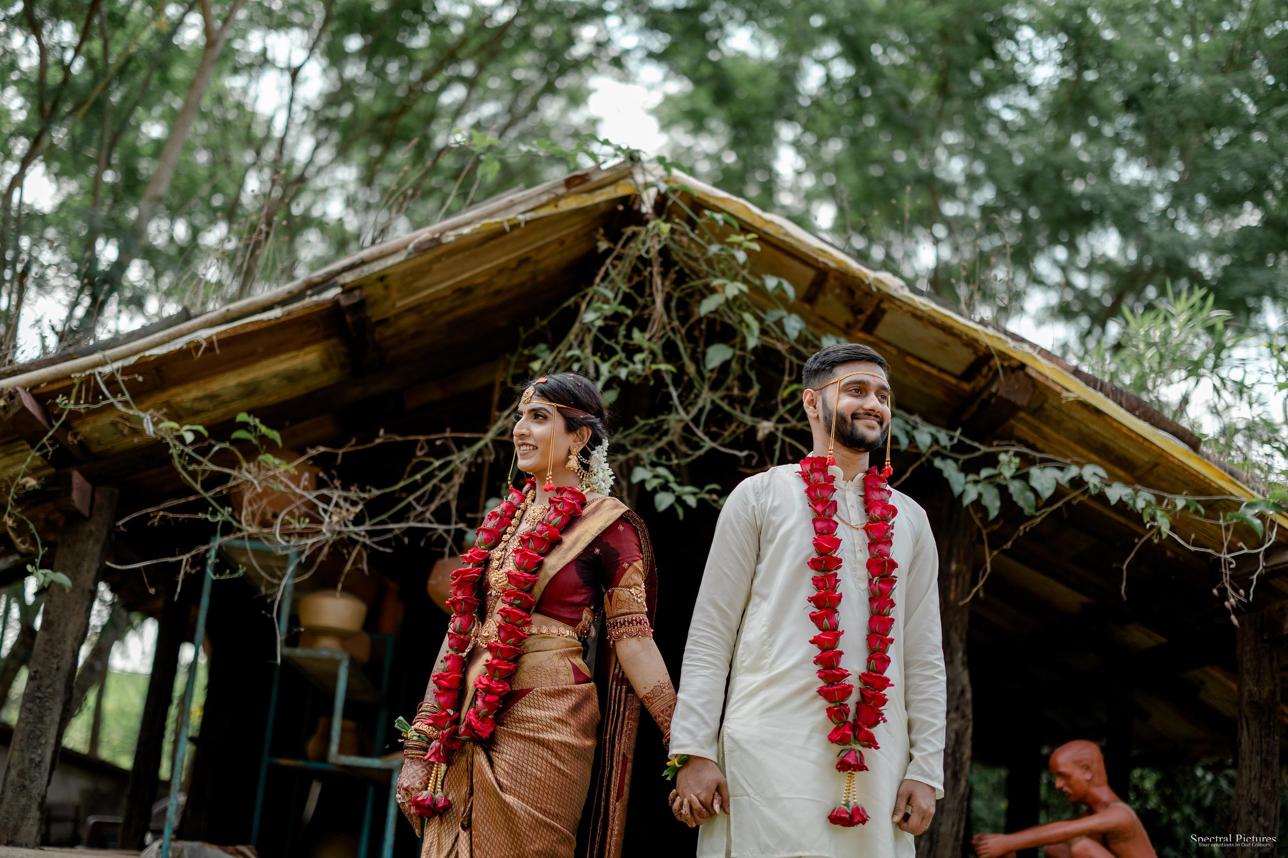 “Shivani & Ashish | A Love Meant to Be”