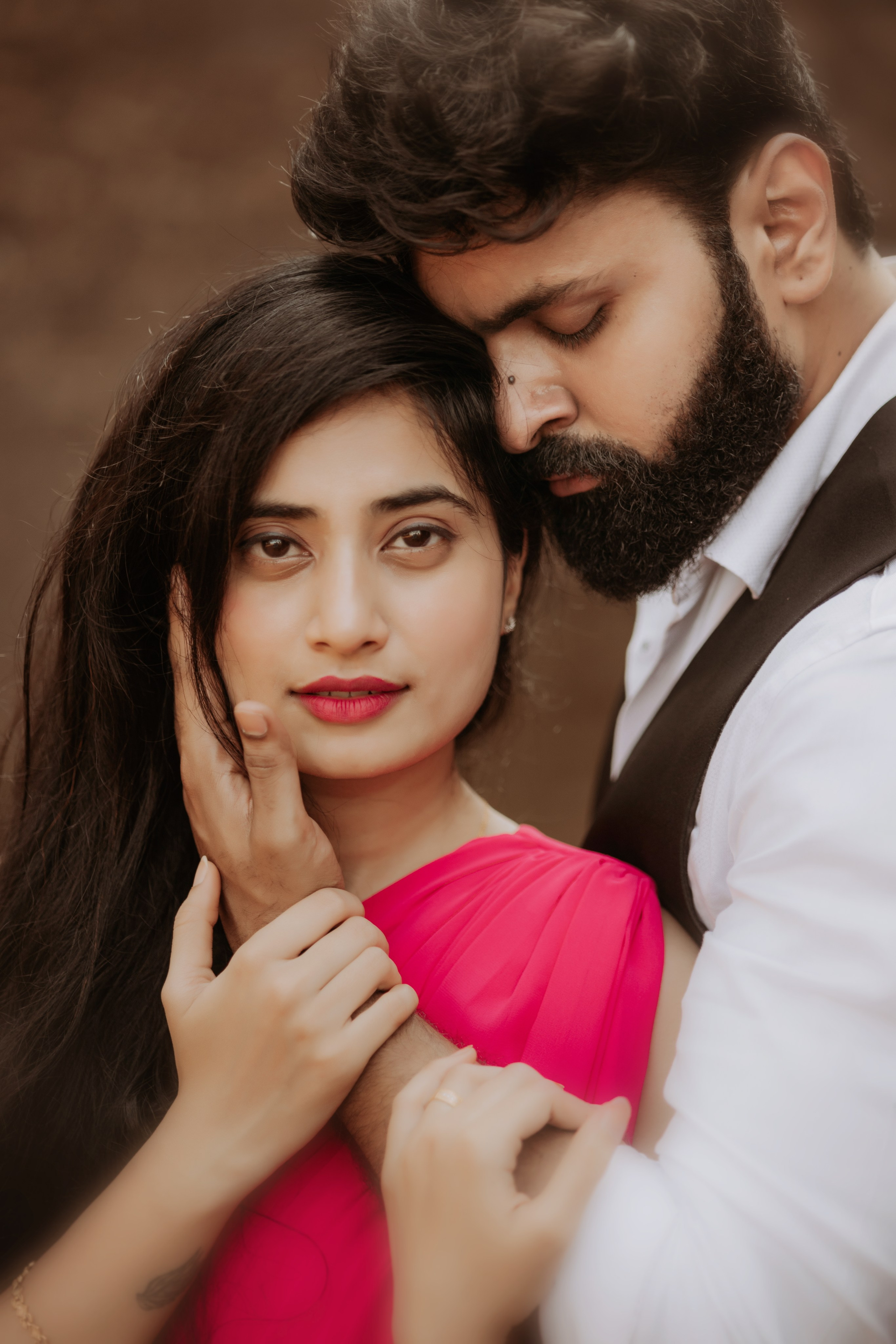 Vinutha & Lokesh | Pre-Wedding