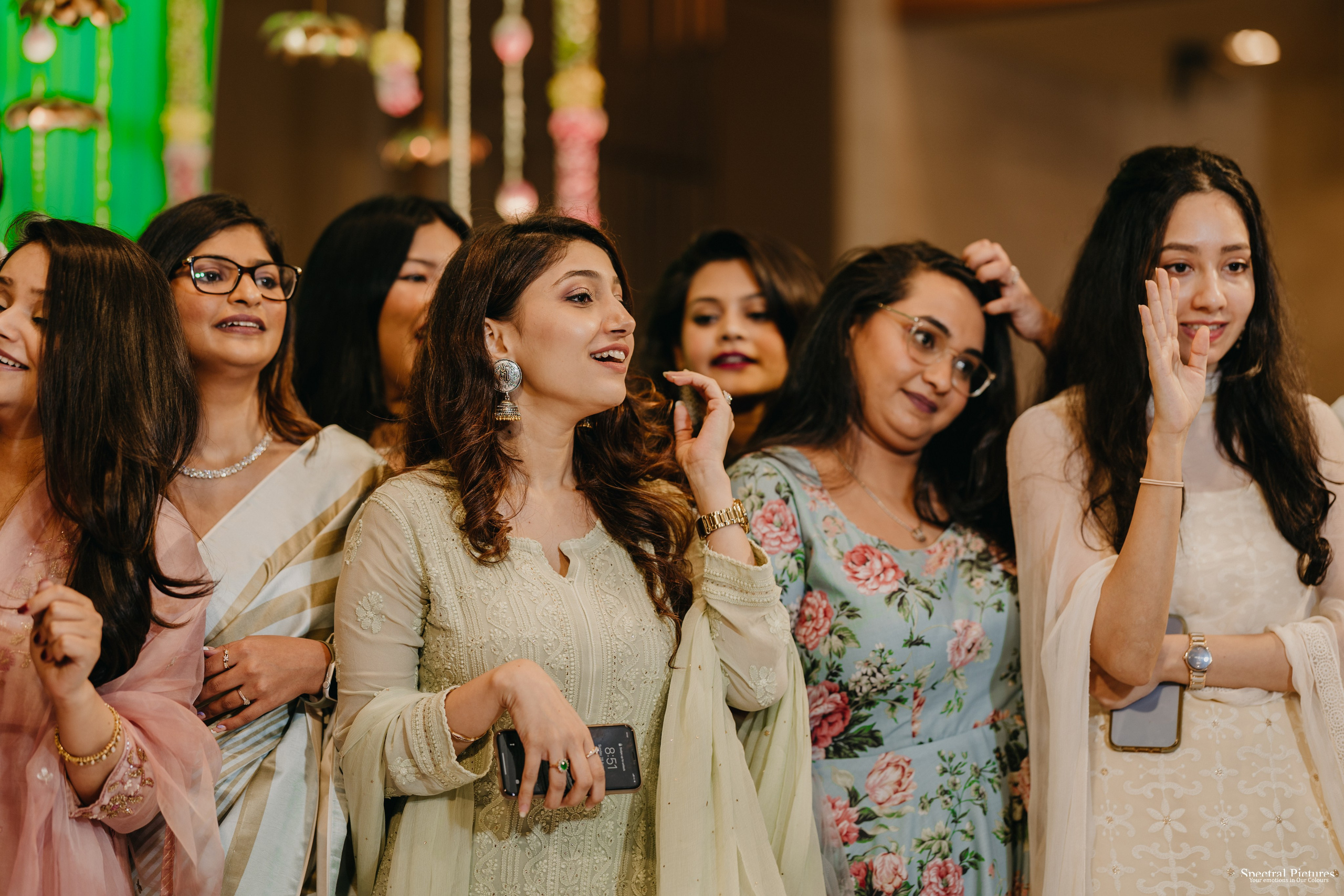 Tanvi & Neil | Engagement