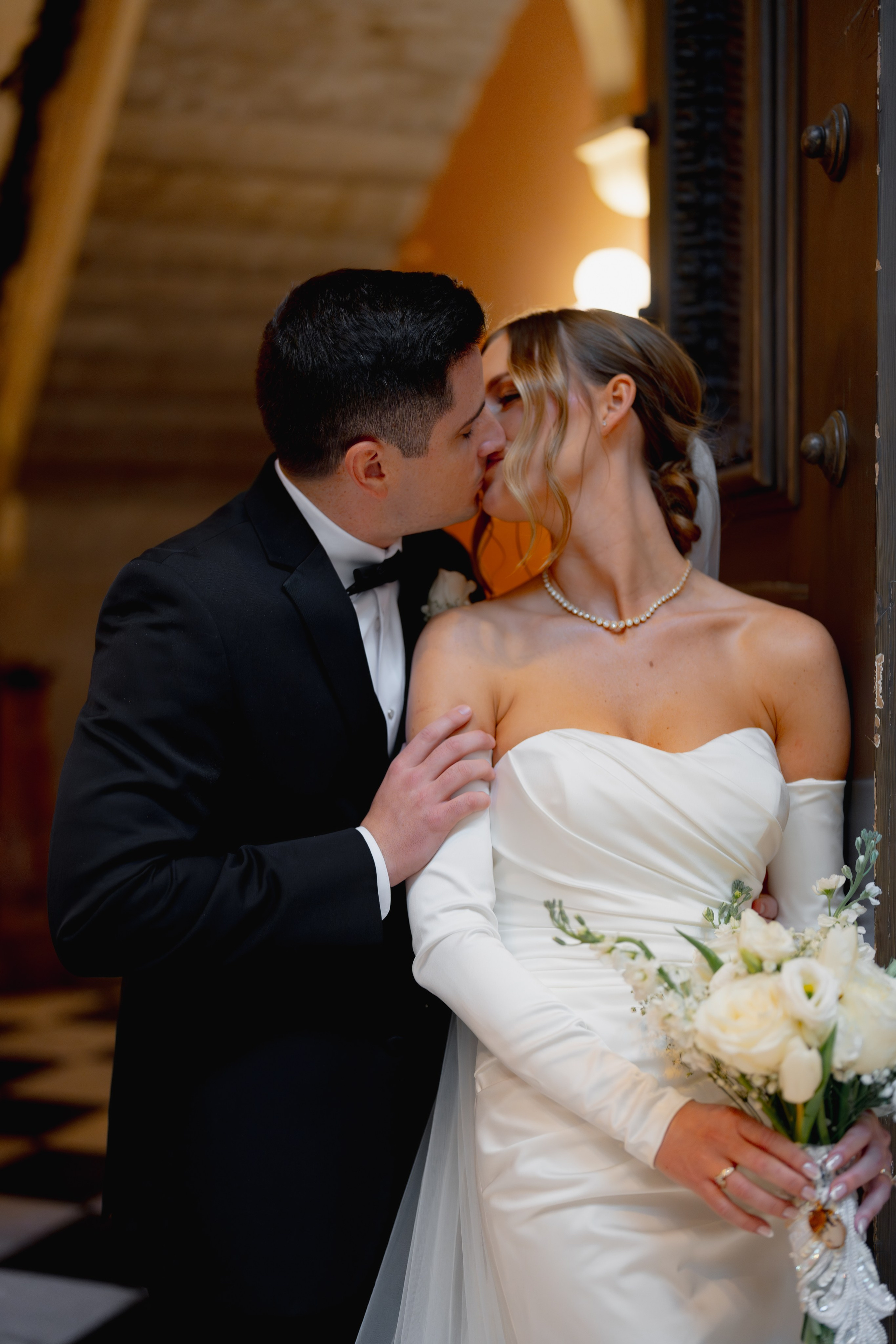 Jack and Maggie. Anna Krasnova Wedding photographer