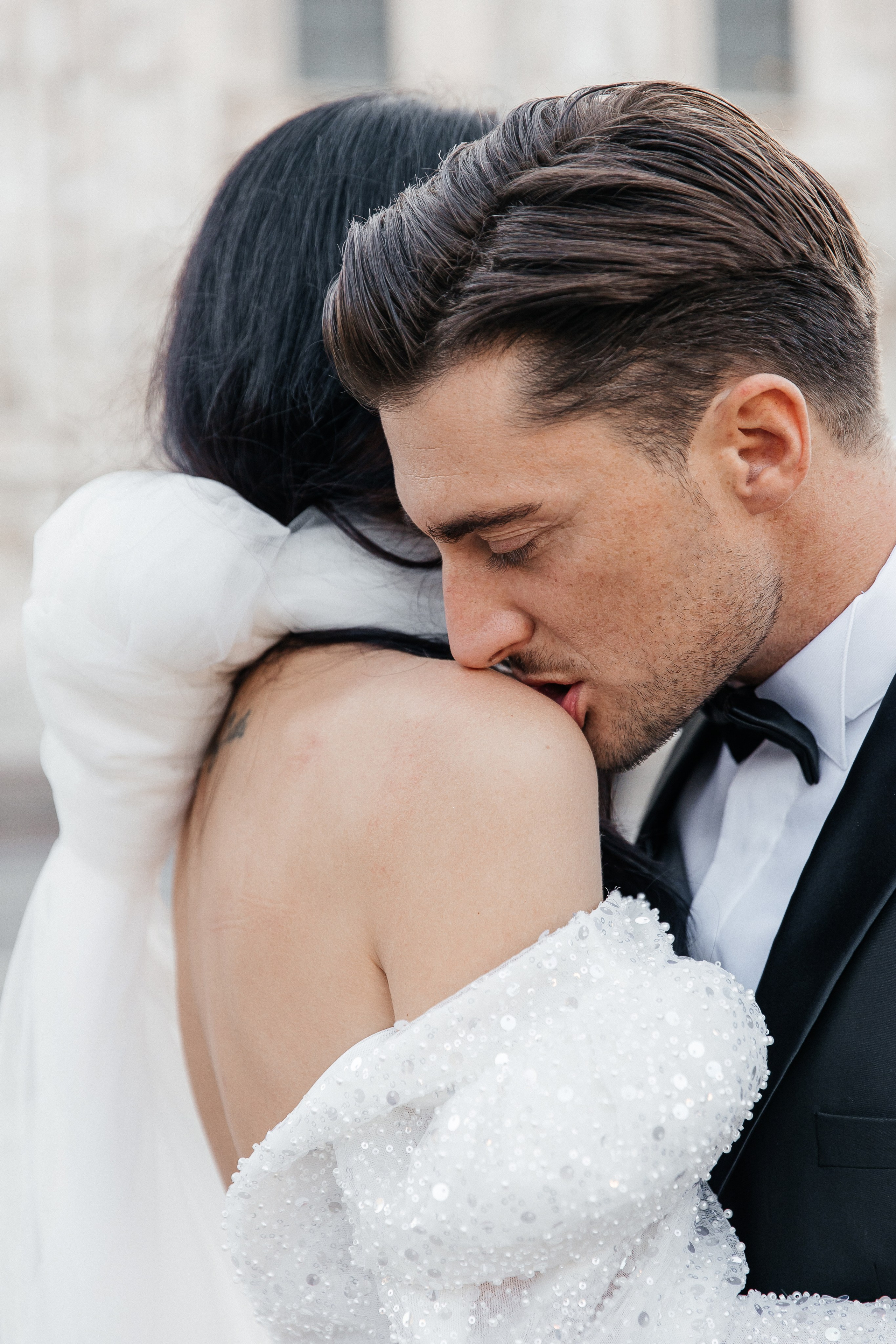 Once upon a time in Milan