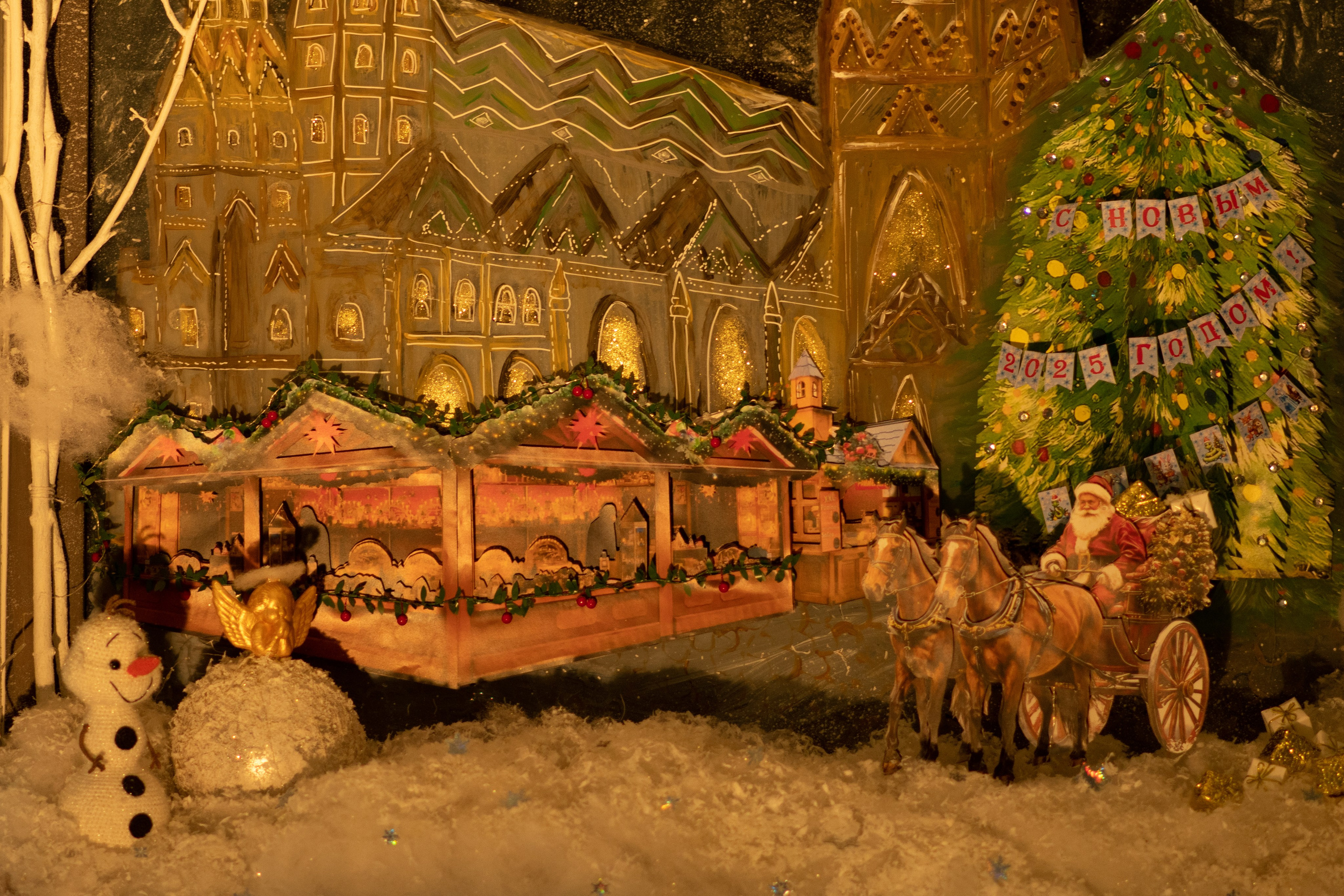 Проект. Семейный и детский фотограф