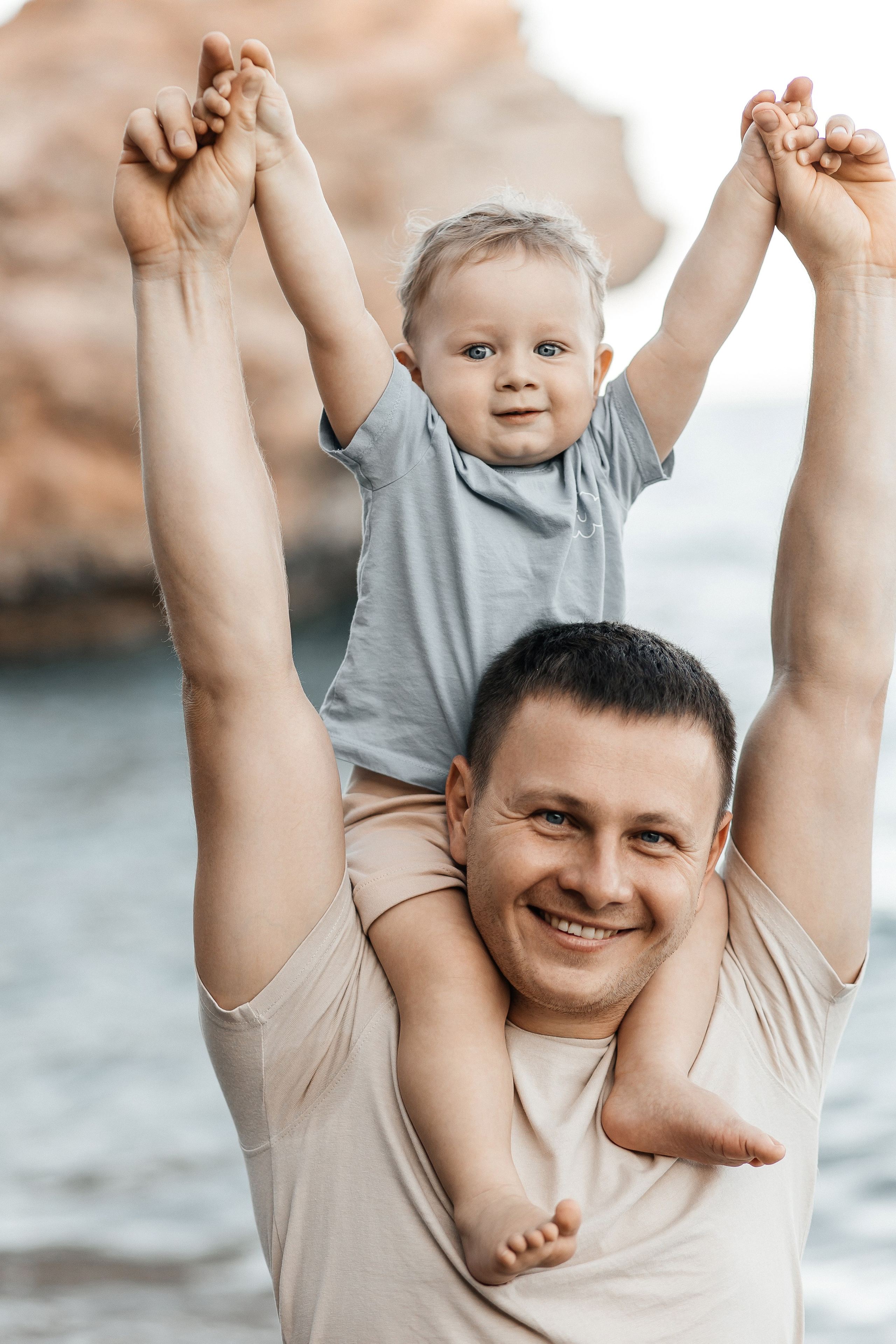 Александр Настя Федя. Фотограф в Анталии, Кемере и Белеке