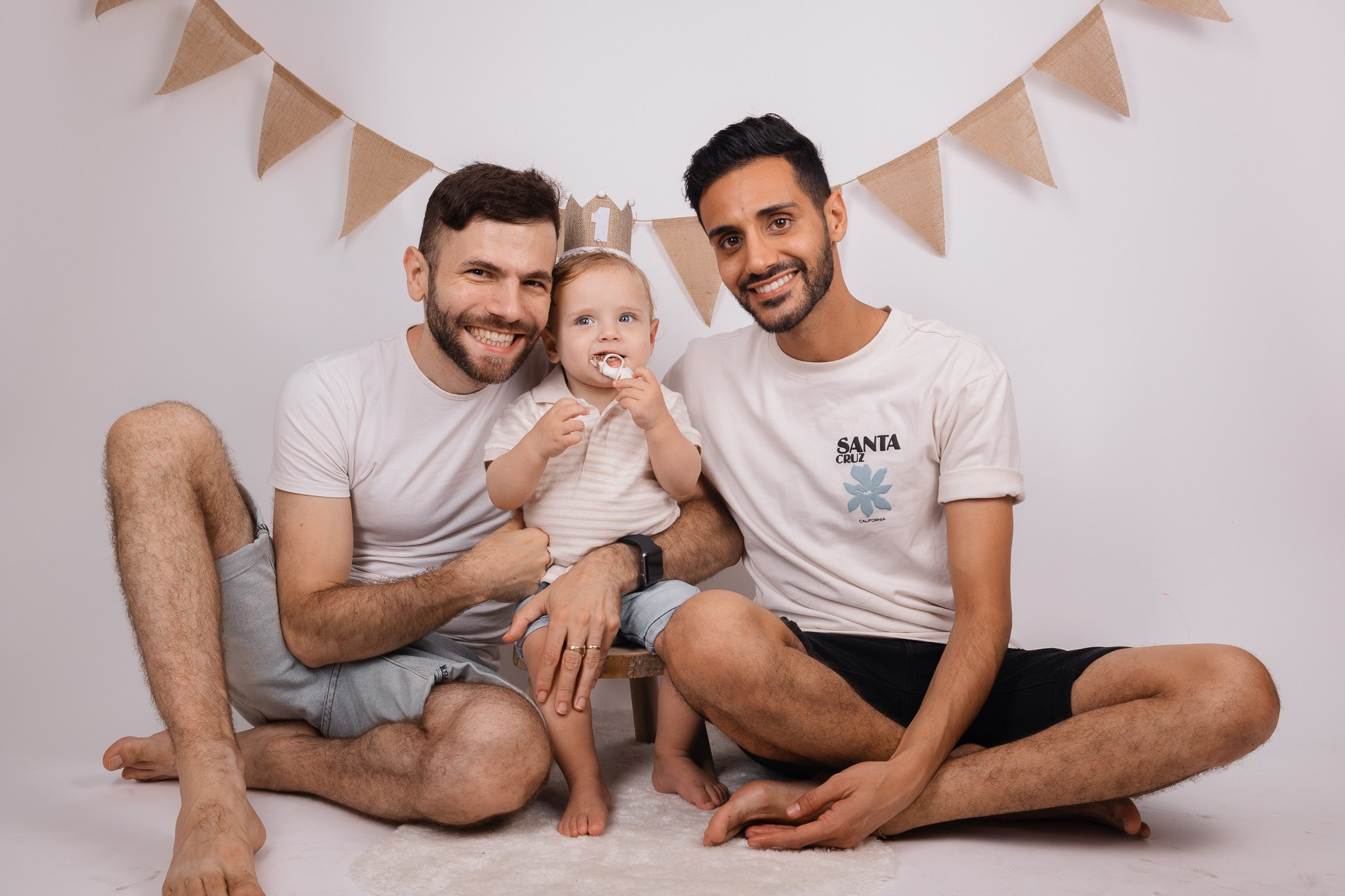 ינאי בן שנה. דף בית