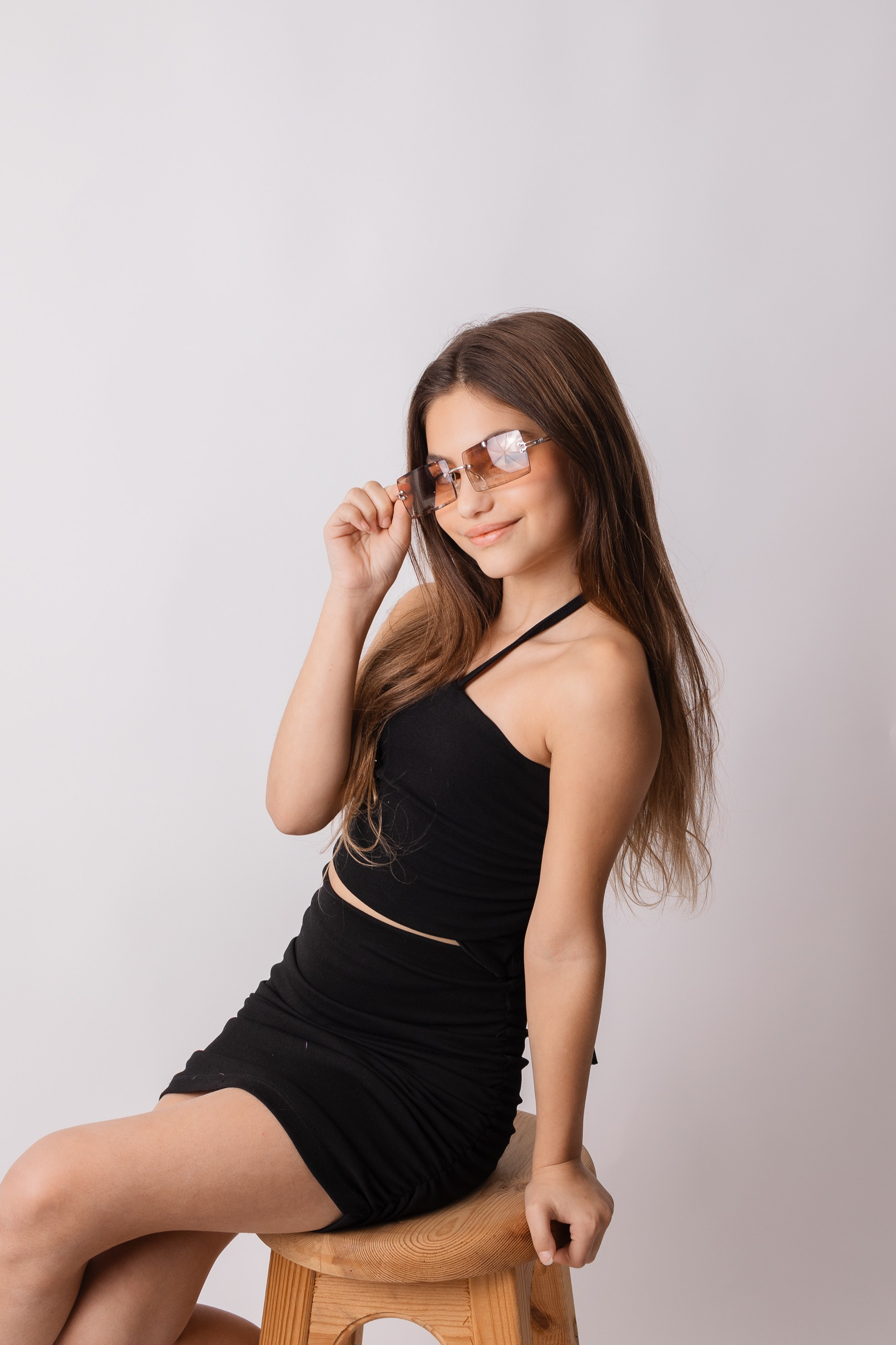 צילומי סטודיו בת מצווה. דף בית