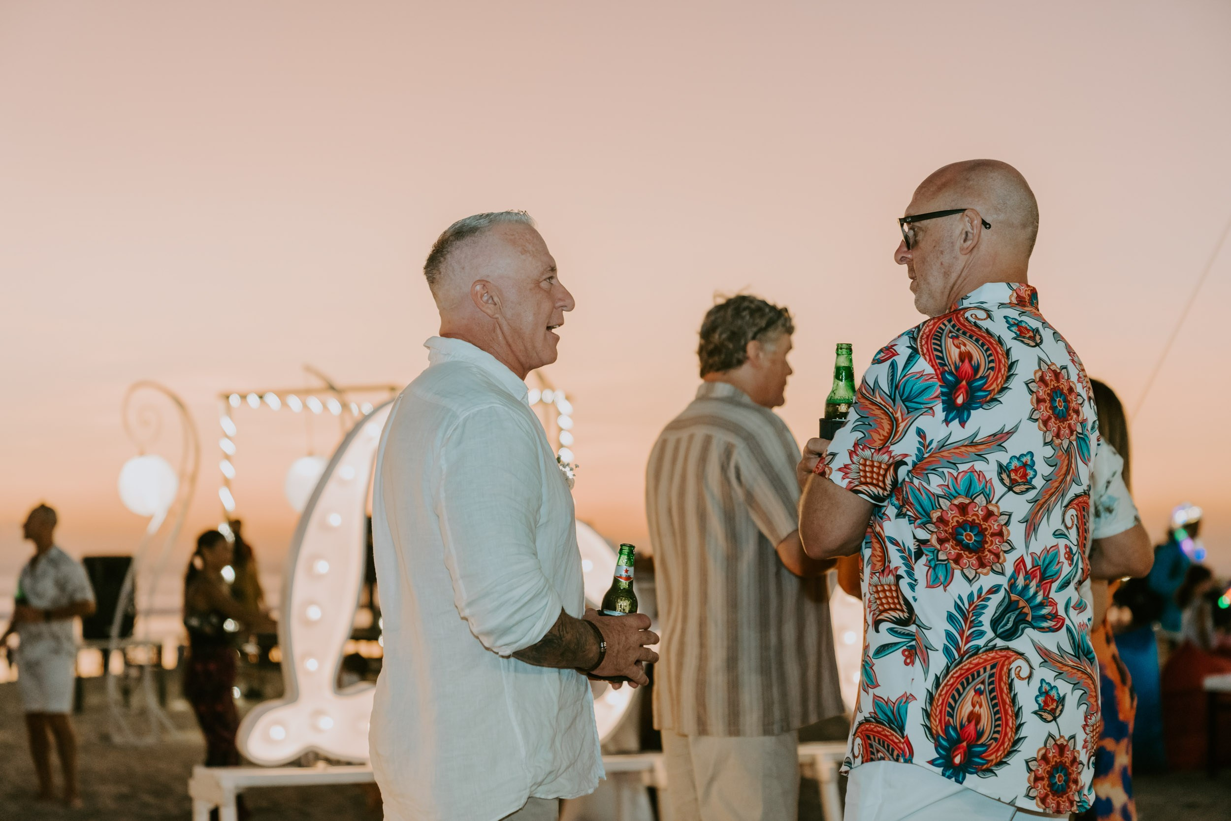 Kim & Ted. Female Photographer in Bali