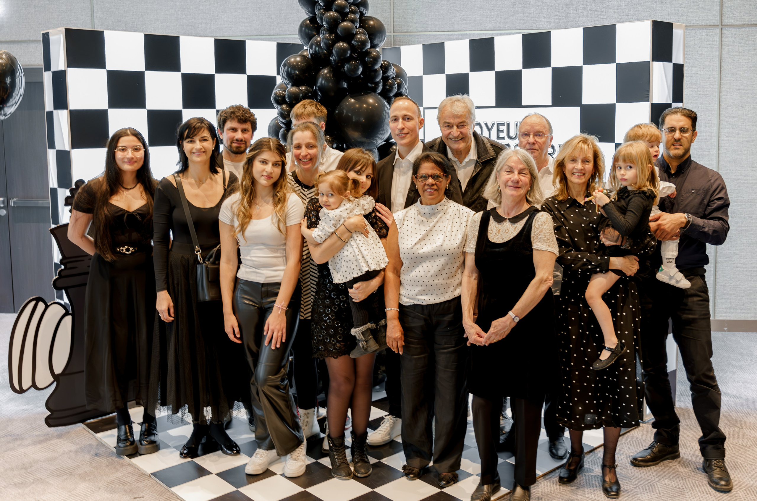 Day J Pablo. Photographe Suisse Tatiana Lyzhina